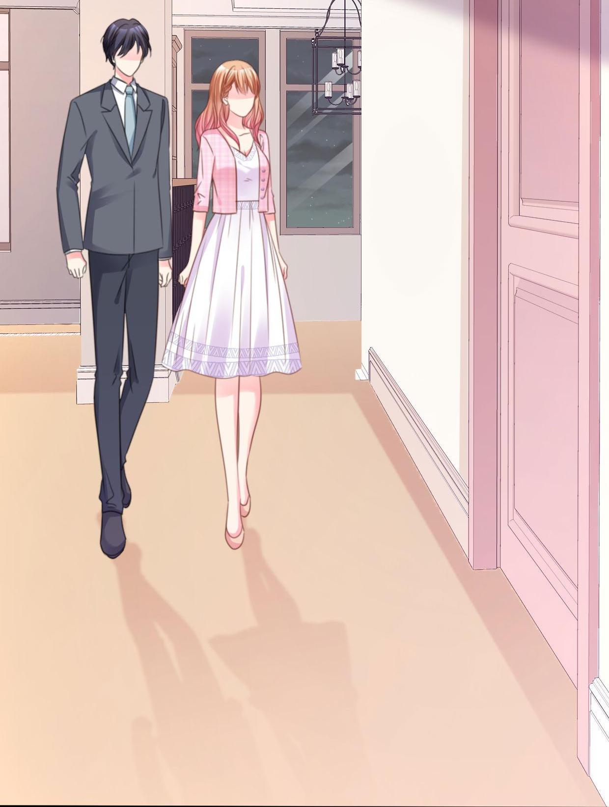 Devil’s exclusive sweetheart chapter 73 - page 15