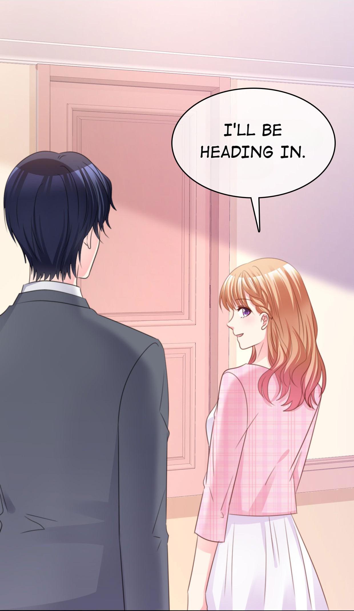 Devil’s exclusive sweetheart chapter 73 - page 17