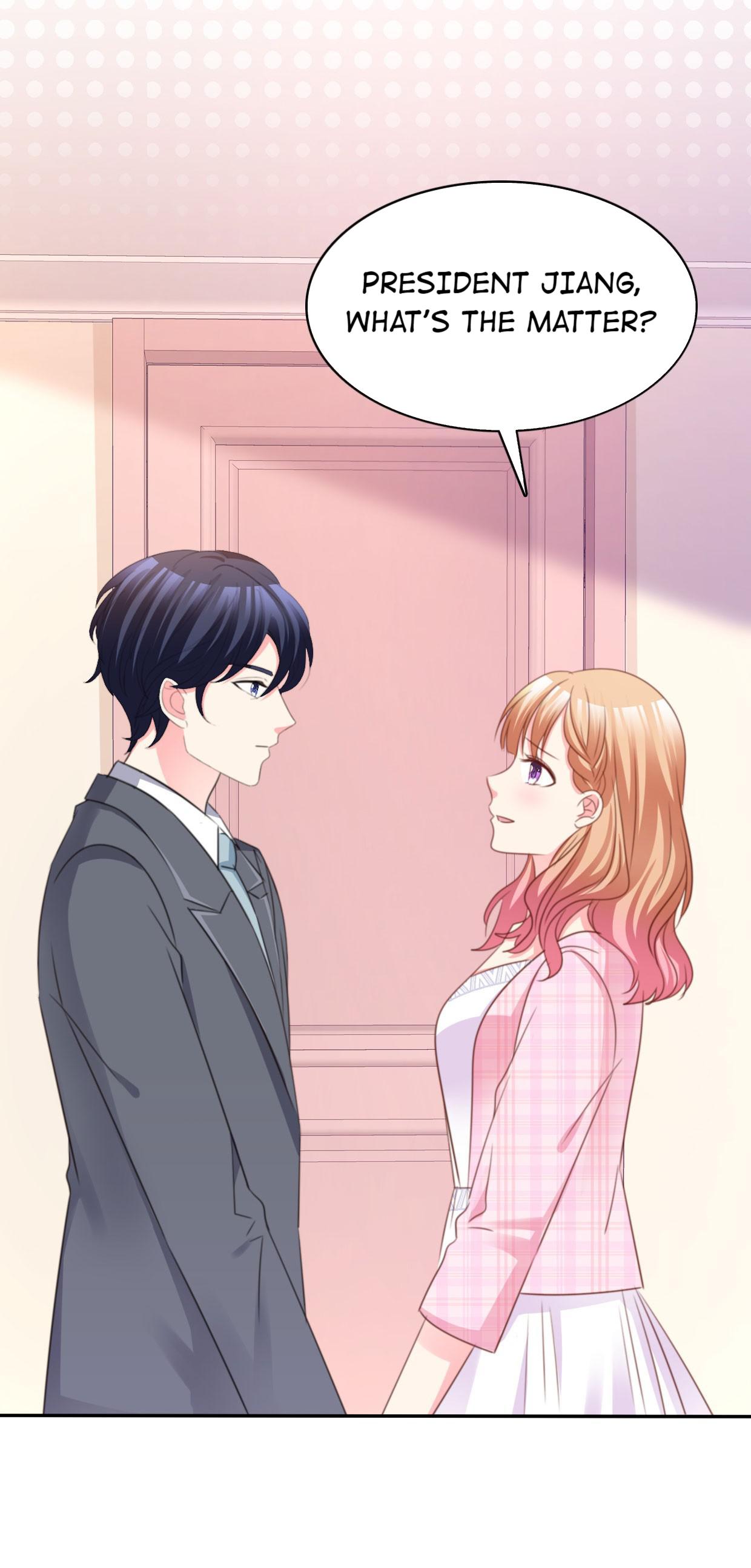 Devil’s exclusive sweetheart chapter 73 - page 19