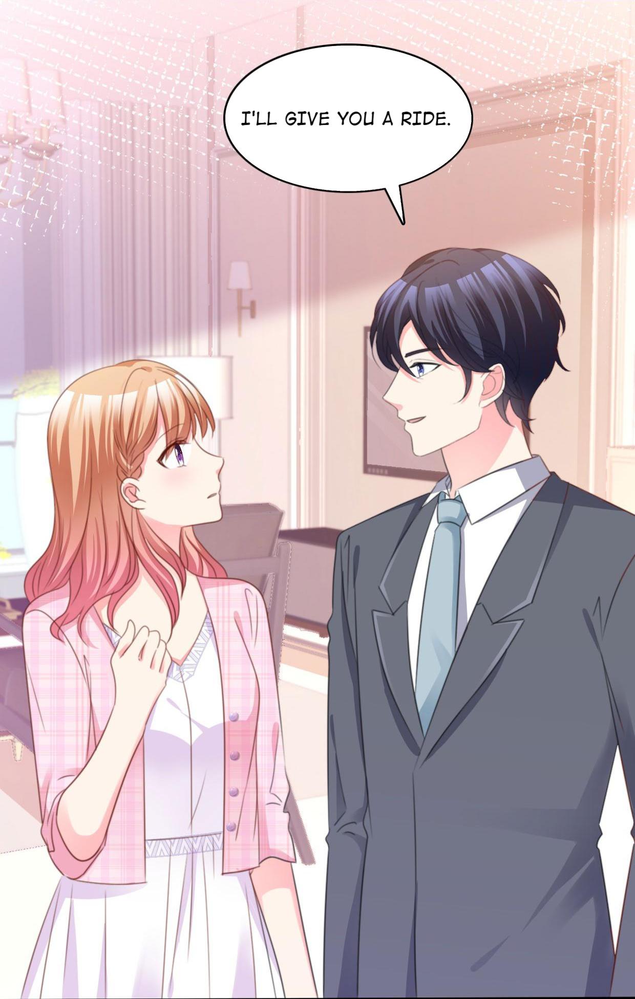 Devil’s exclusive sweetheart chapter 73 - page 2