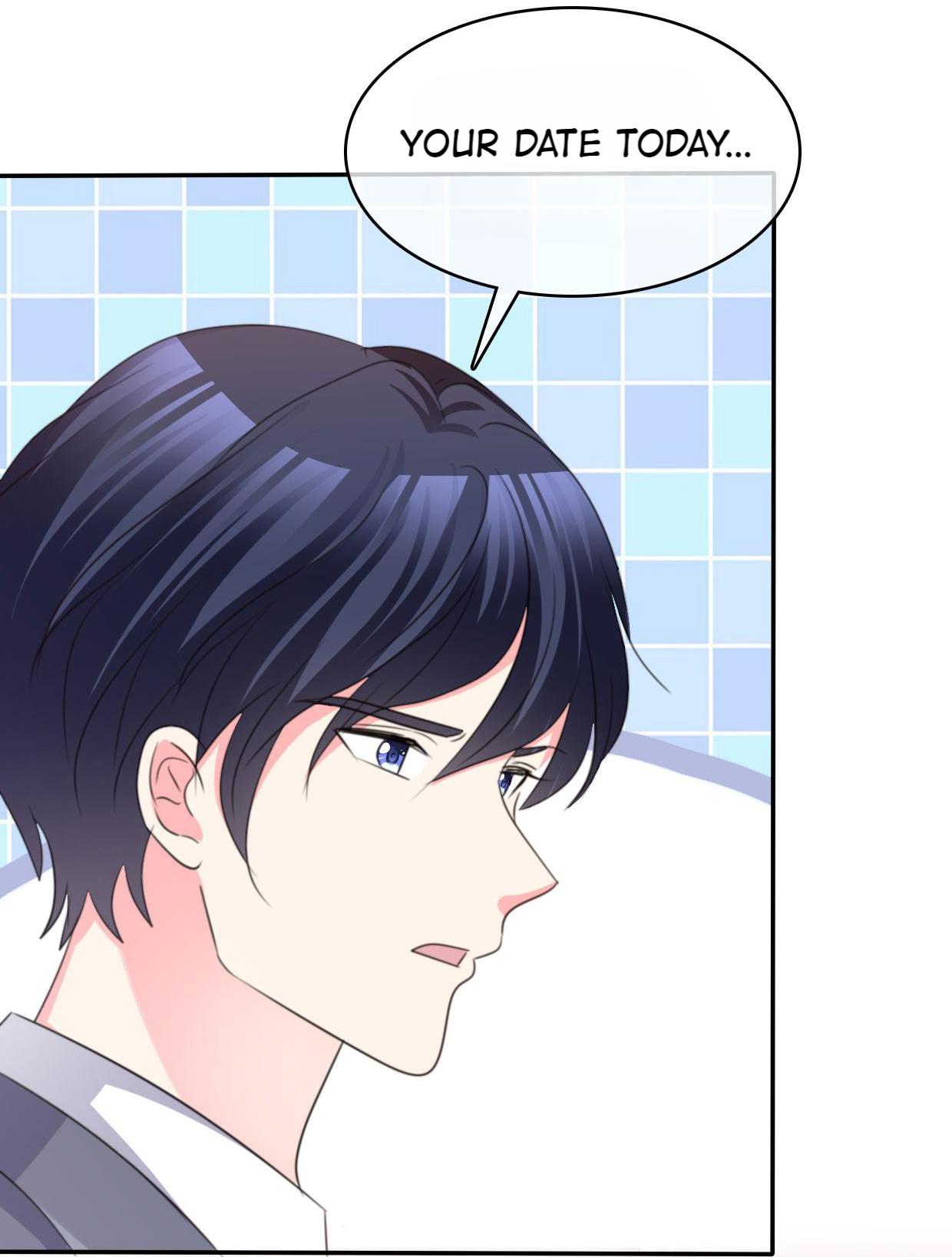 Devil’s exclusive sweetheart chapter 73 - page 20