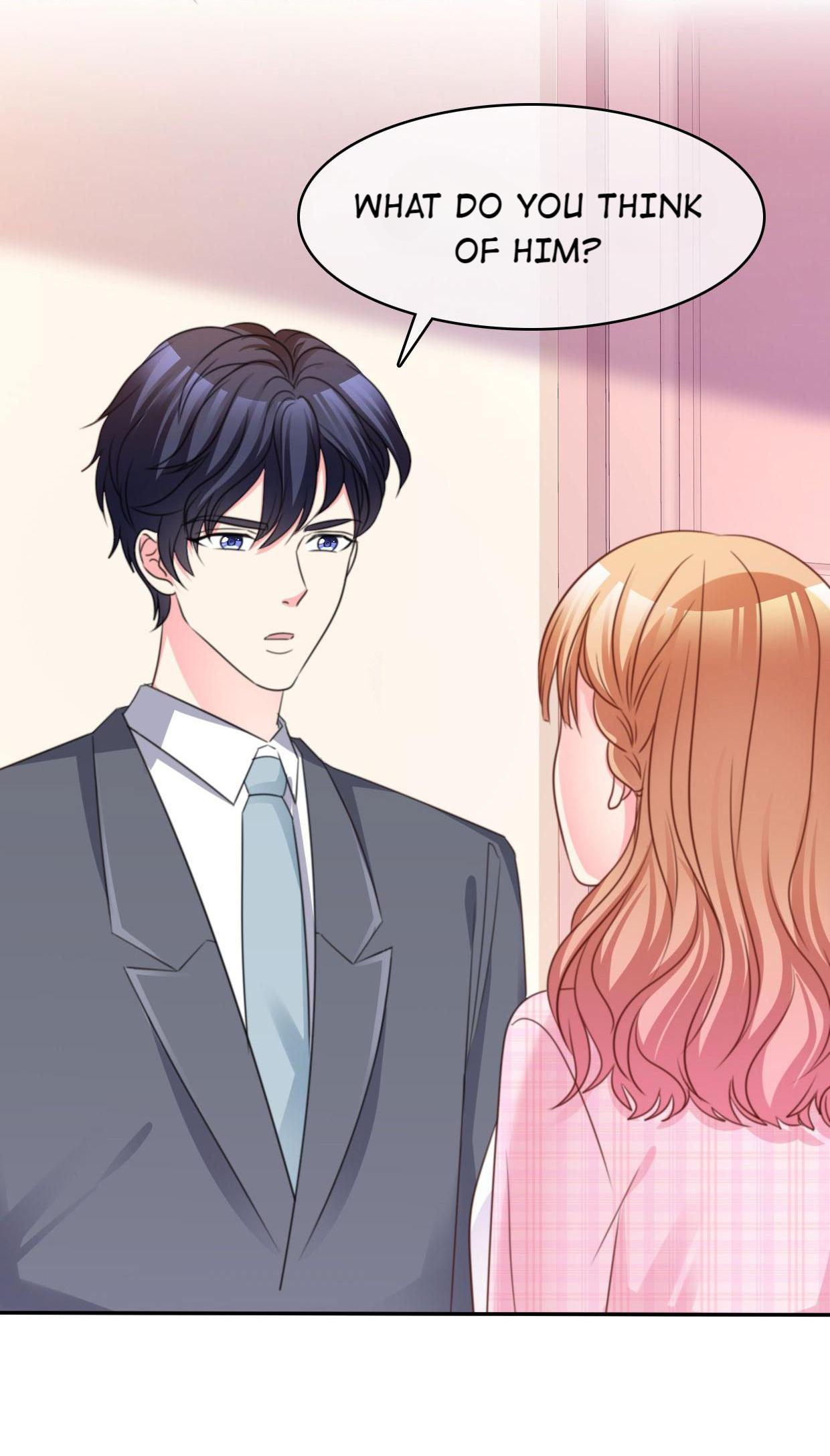 Devil’s exclusive sweetheart chapter 73 - page 21