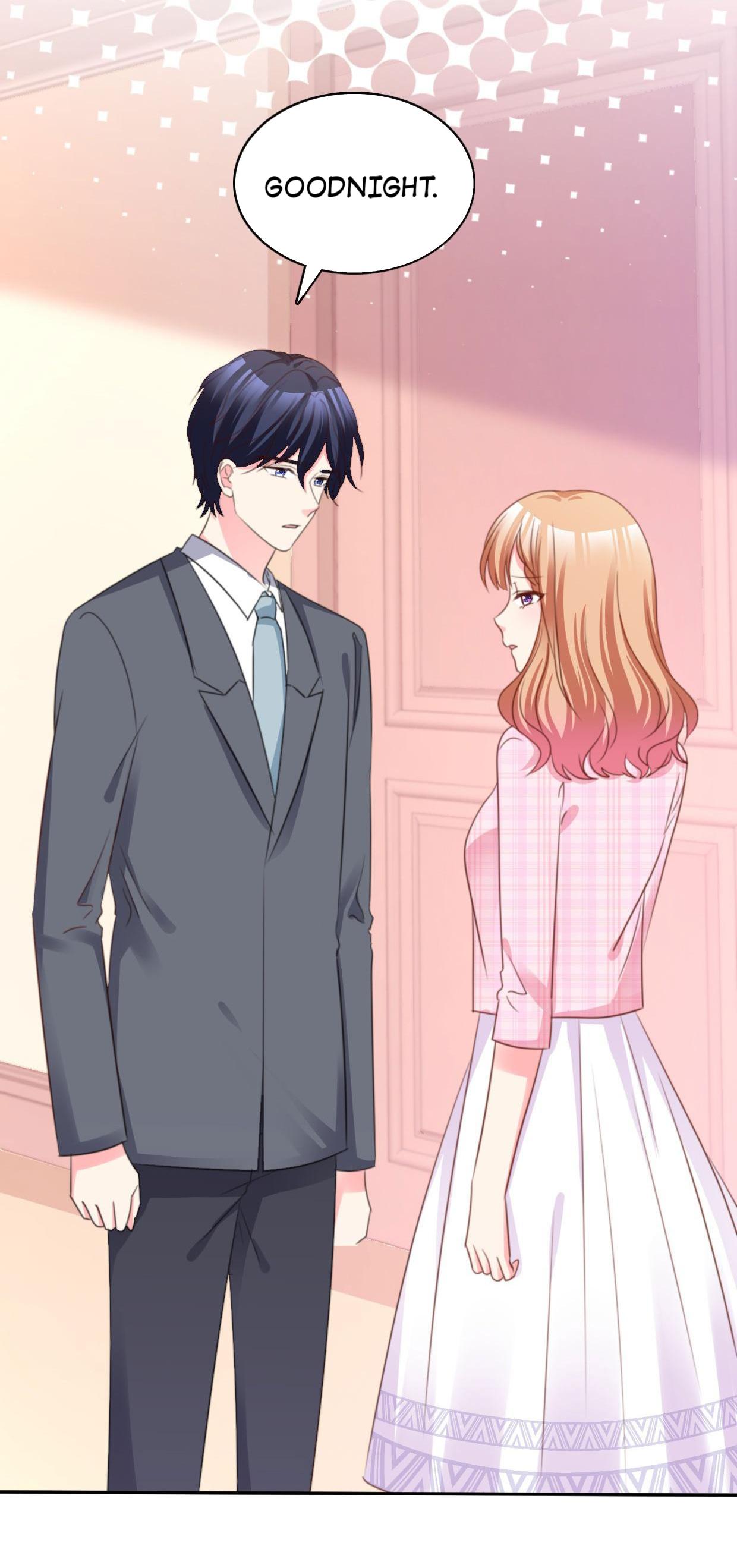 Devil’s exclusive sweetheart chapter 73 - page 24