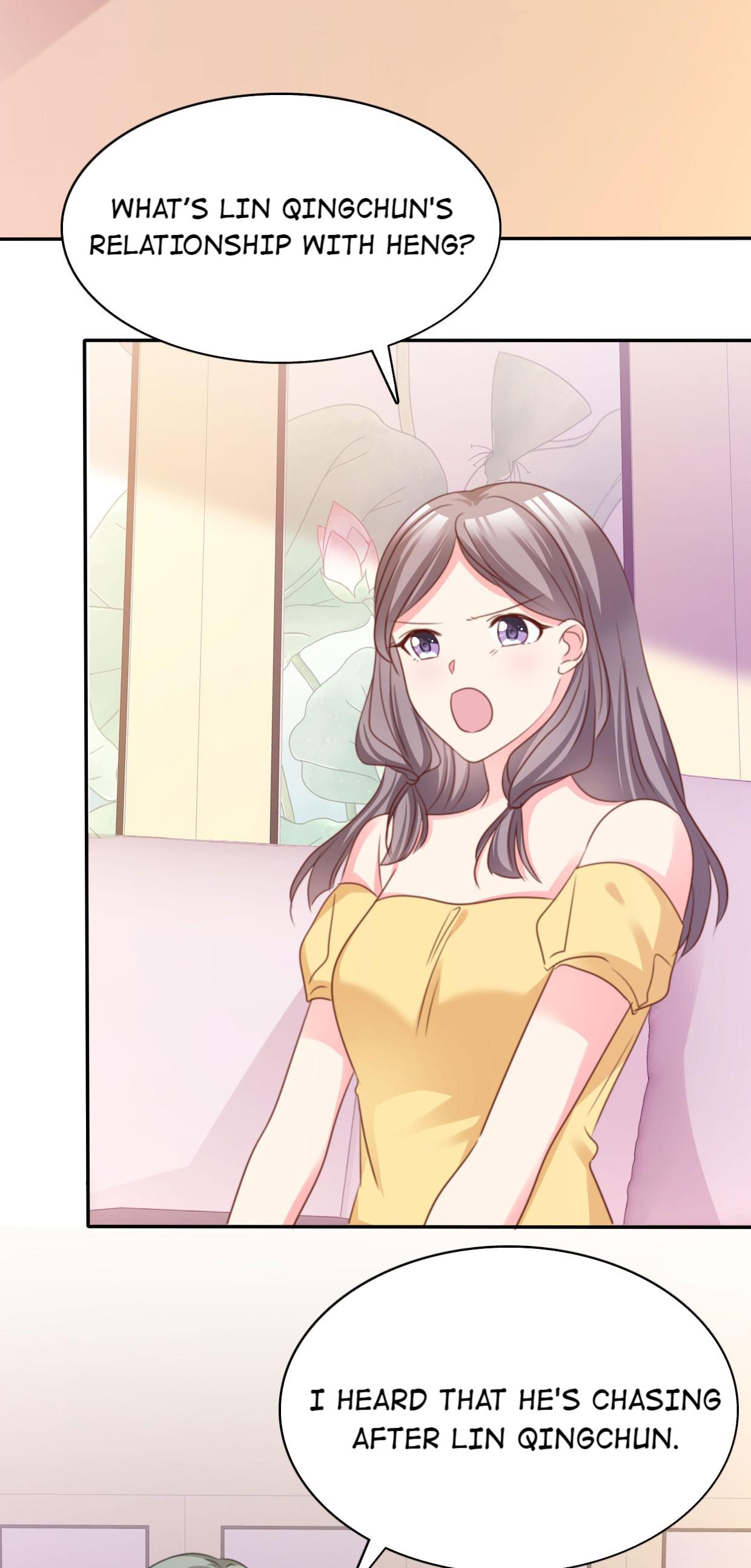 Devil’s exclusive sweetheart chapter 73 - page 28