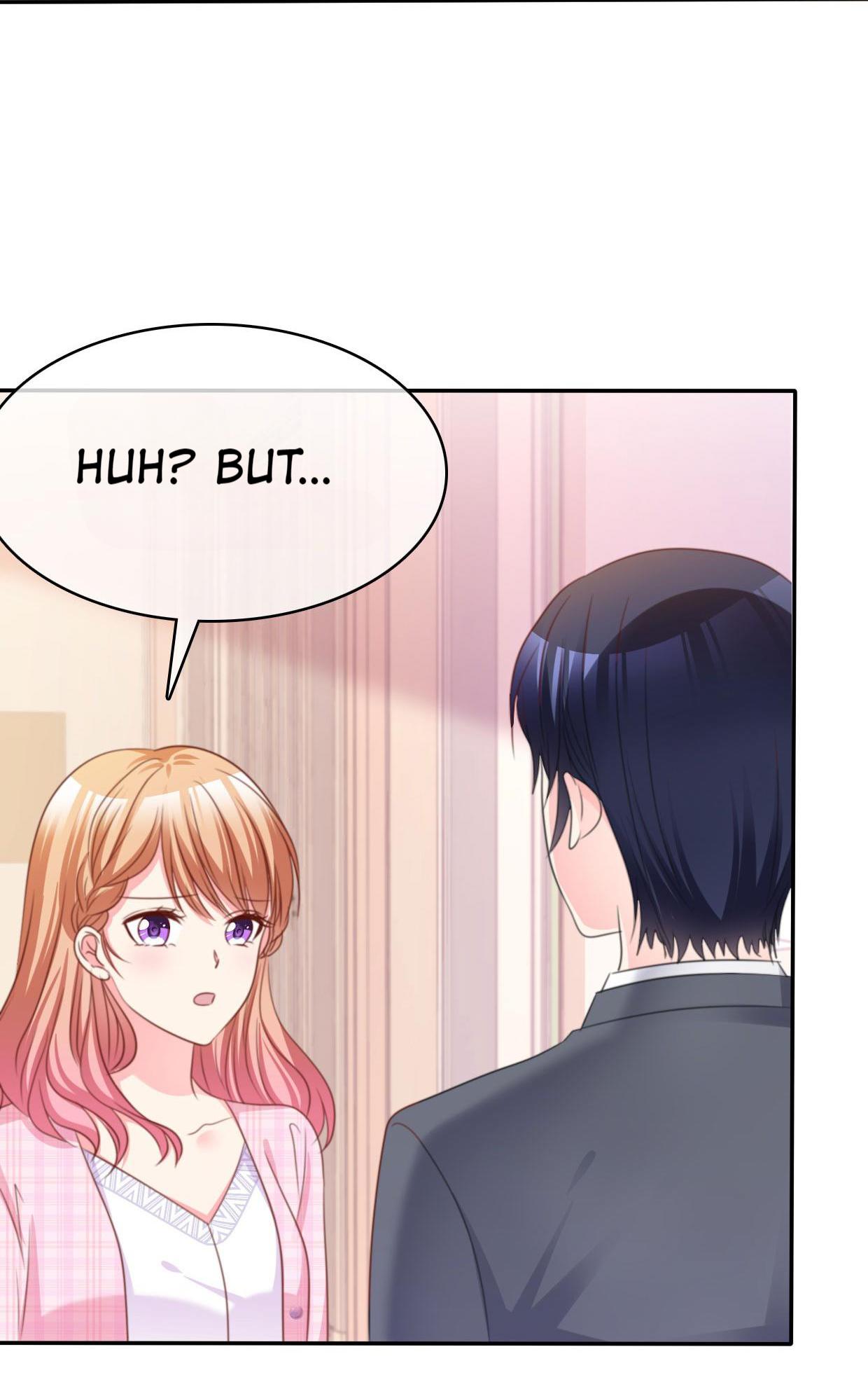 Devil’s exclusive sweetheart chapter 73 - page 3