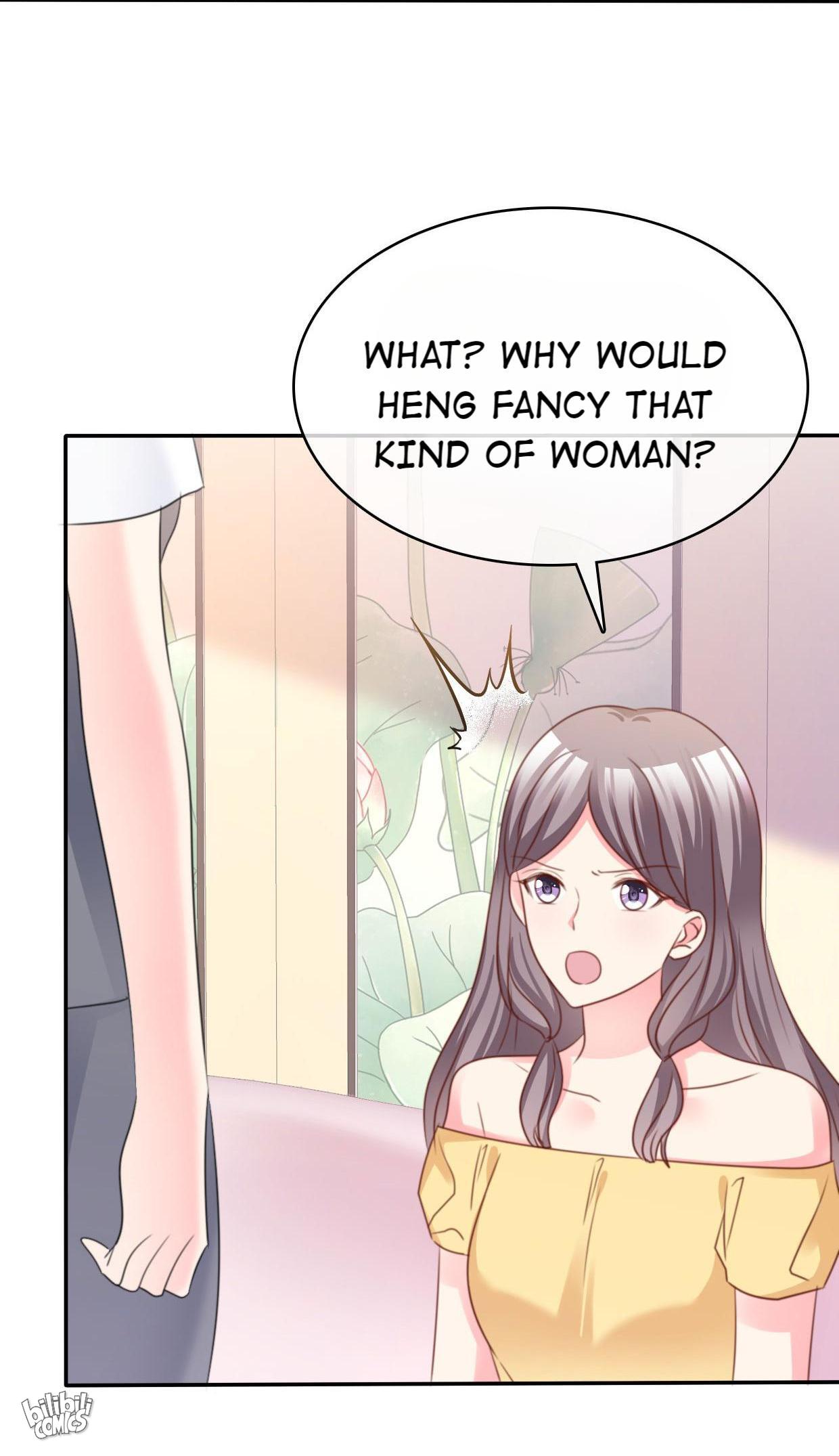 Devil’s exclusive sweetheart chapter 73 - page 30