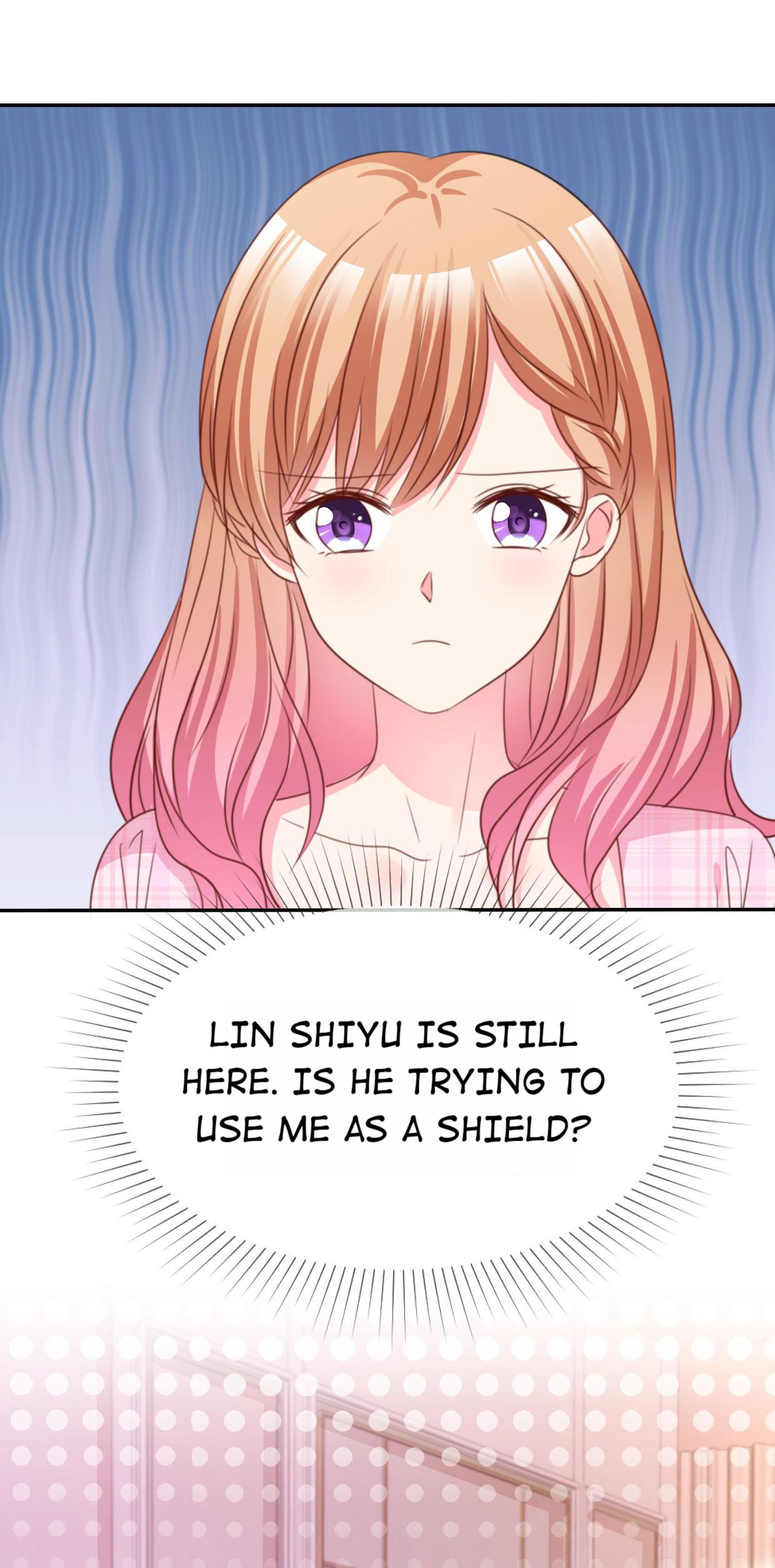 Devil’s exclusive sweetheart chapter 73 - page 4