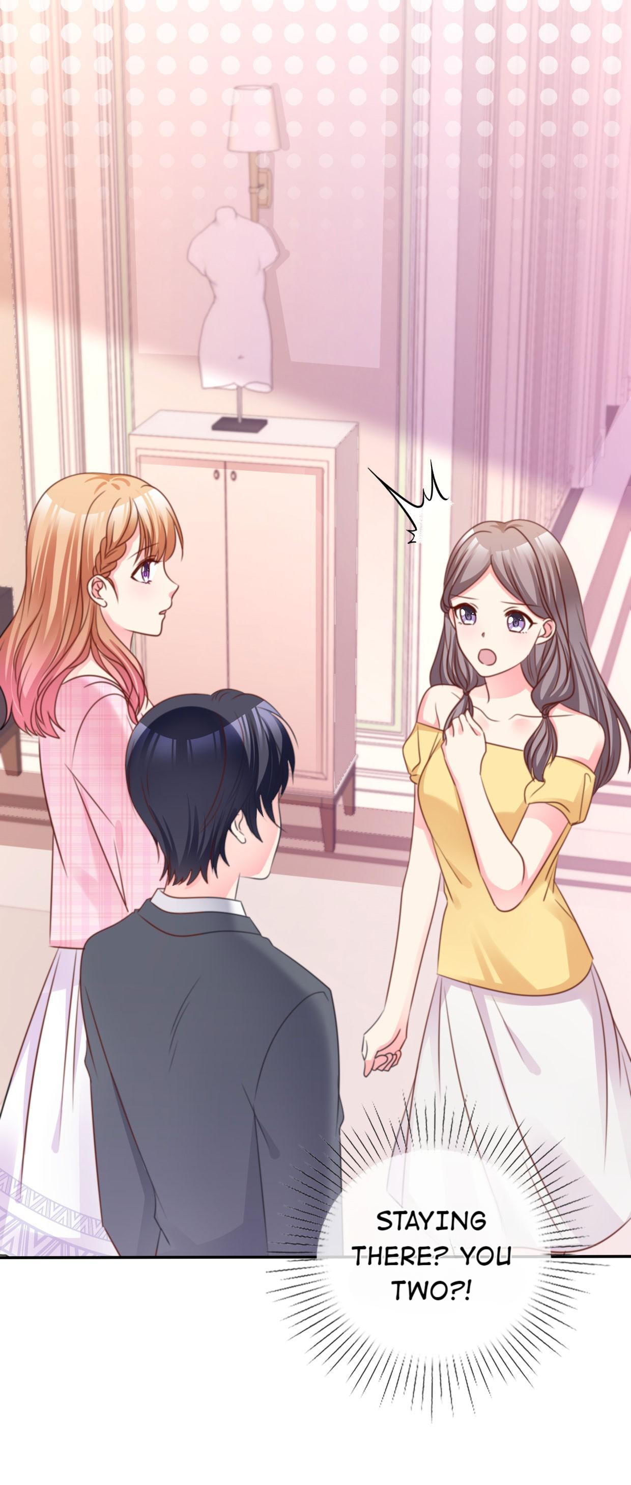 Devil’s exclusive sweetheart chapter 73 - page 7