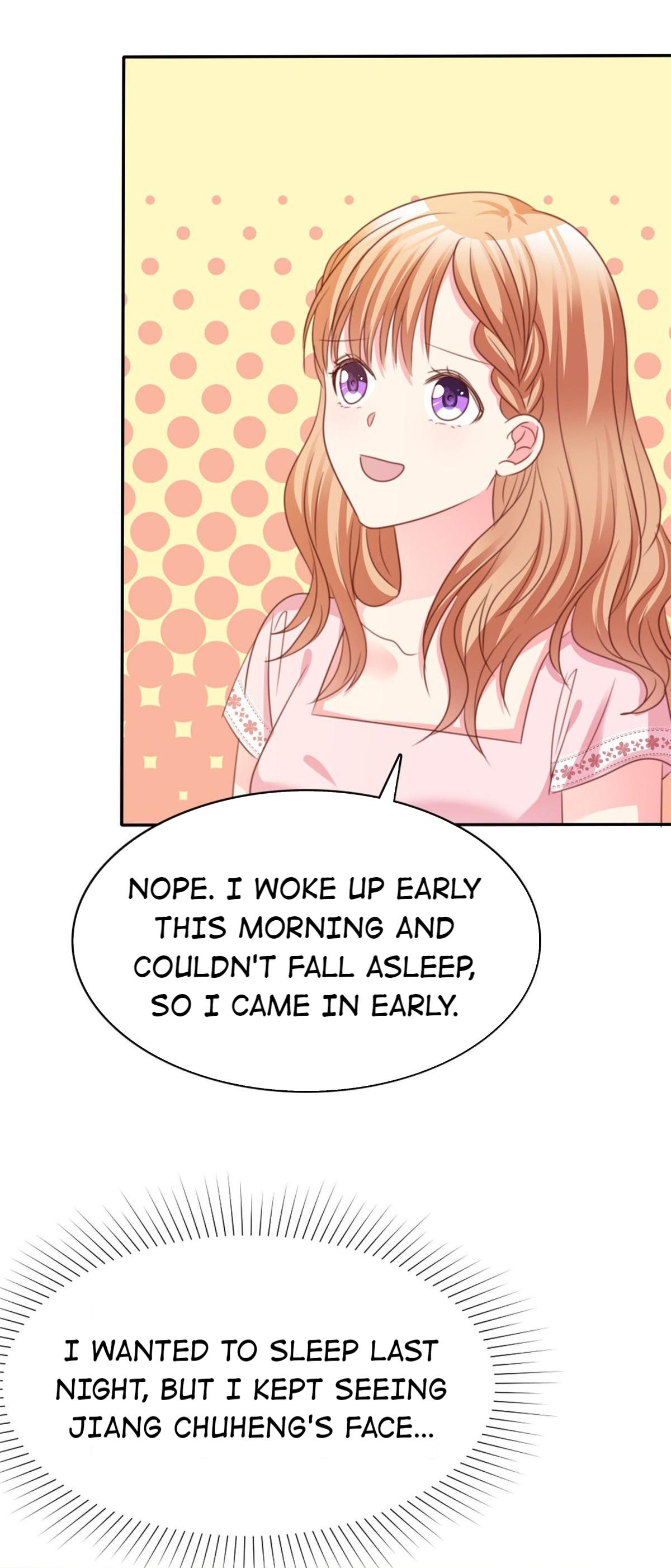 Devil’s exclusive sweetheart chapter 74 - page 15