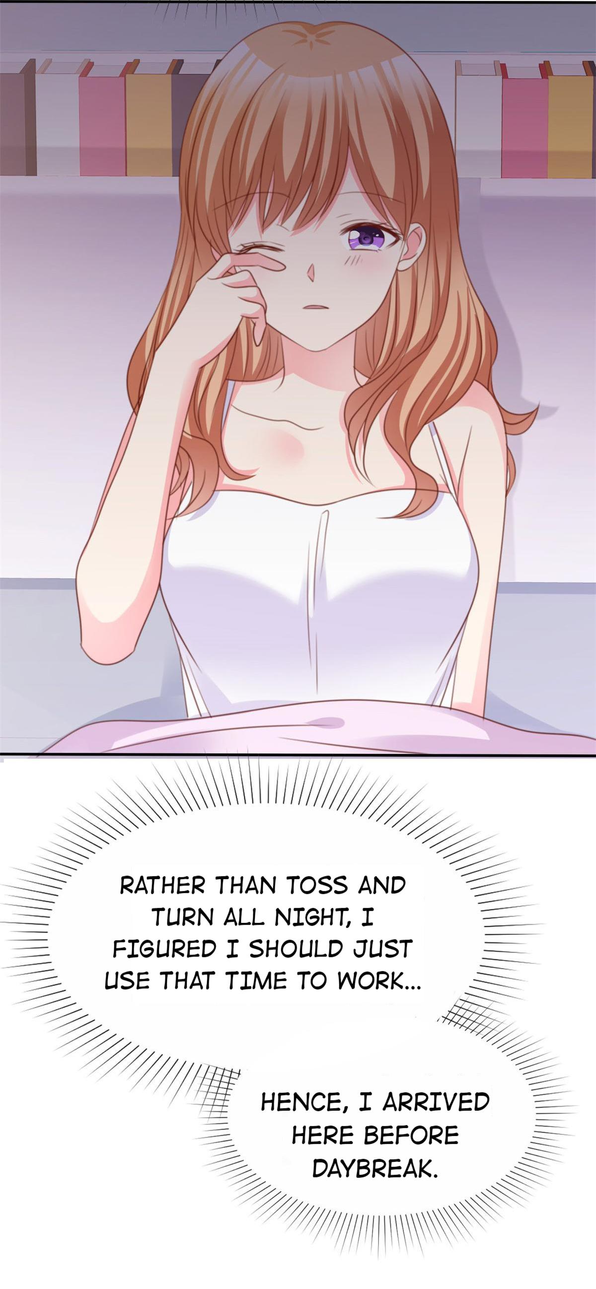Devil’s exclusive sweetheart chapter 74 - page 16