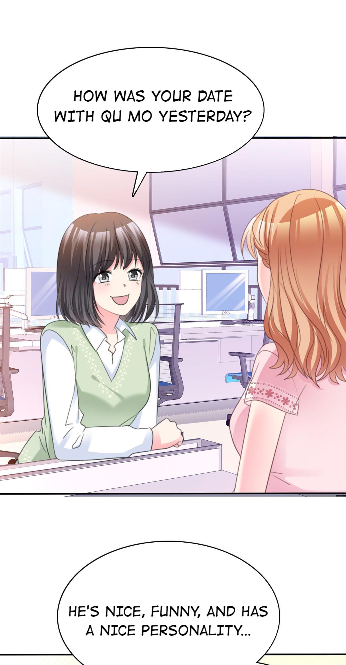 Devil’s exclusive sweetheart chapter 74 - page 17