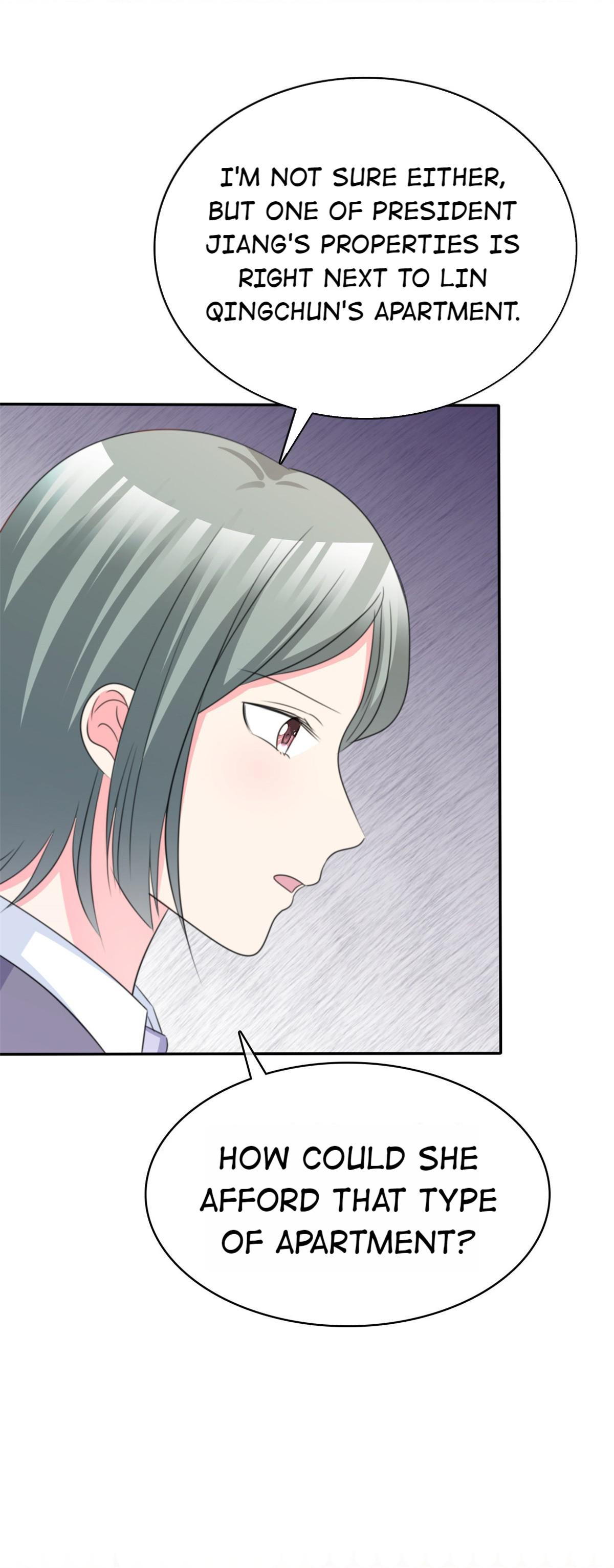 Devil’s exclusive sweetheart chapter 74 - page 2