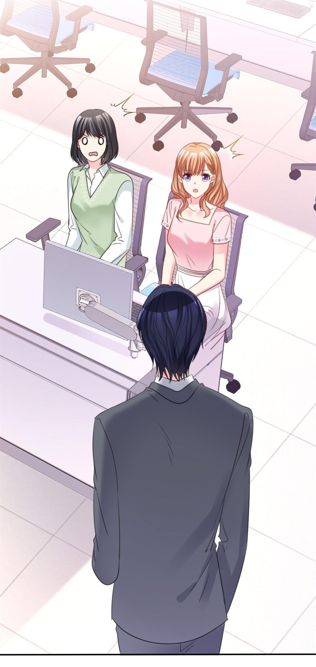 Devil’s exclusive sweetheart chapter 74 - page 20