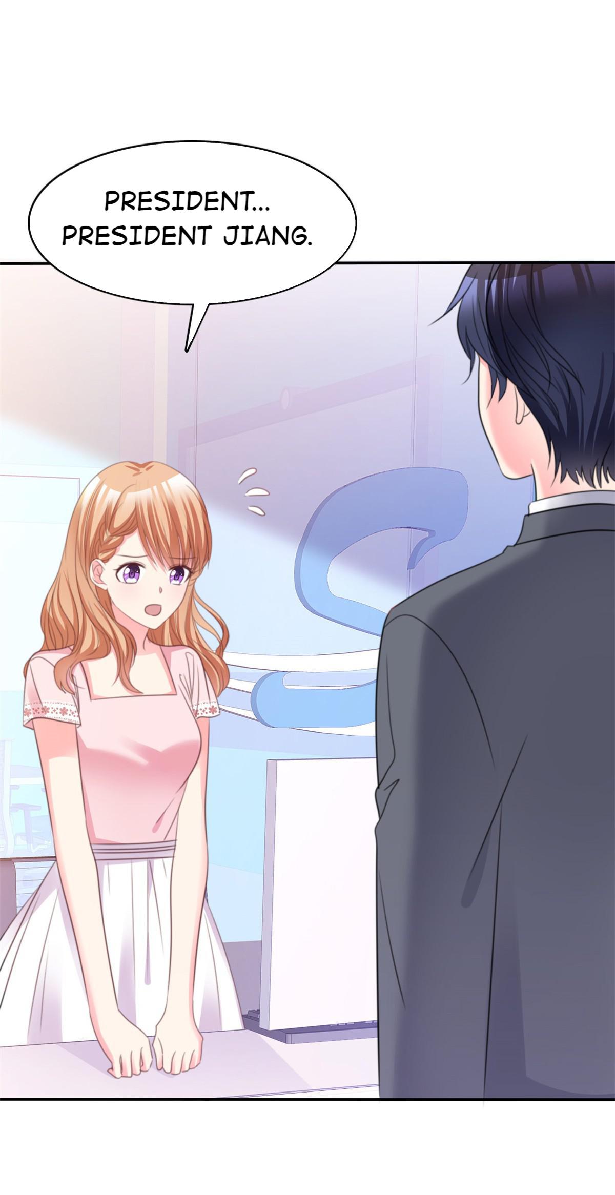 Devil’s exclusive sweetheart chapter 74 - page 22
