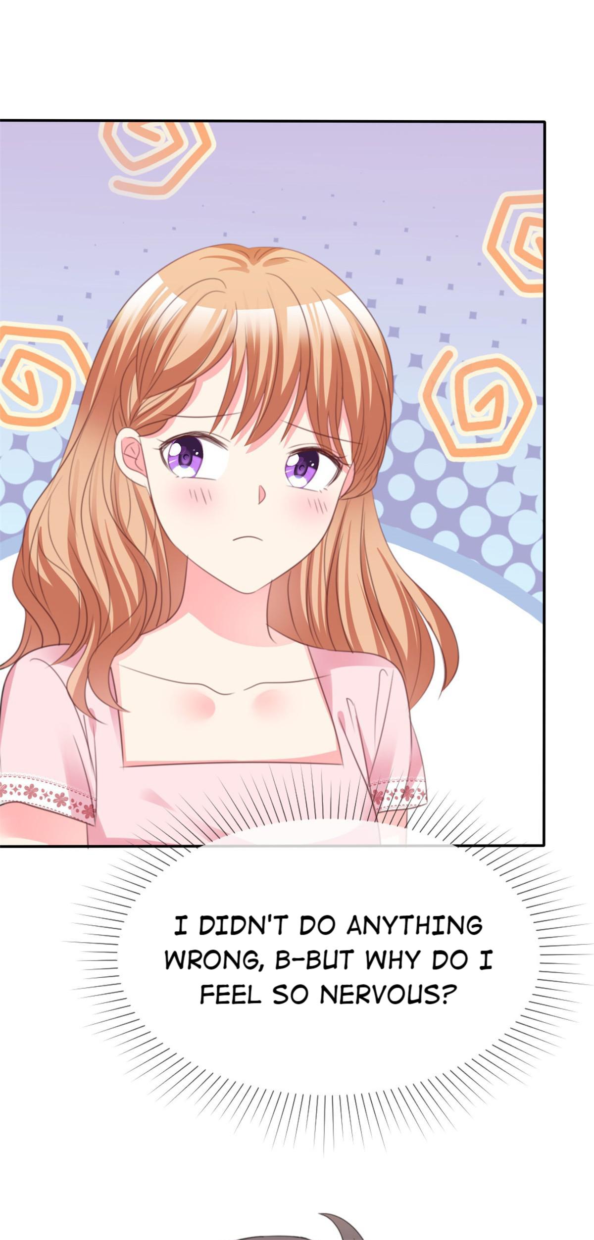 Devil’s exclusive sweetheart chapter 74 - page 23