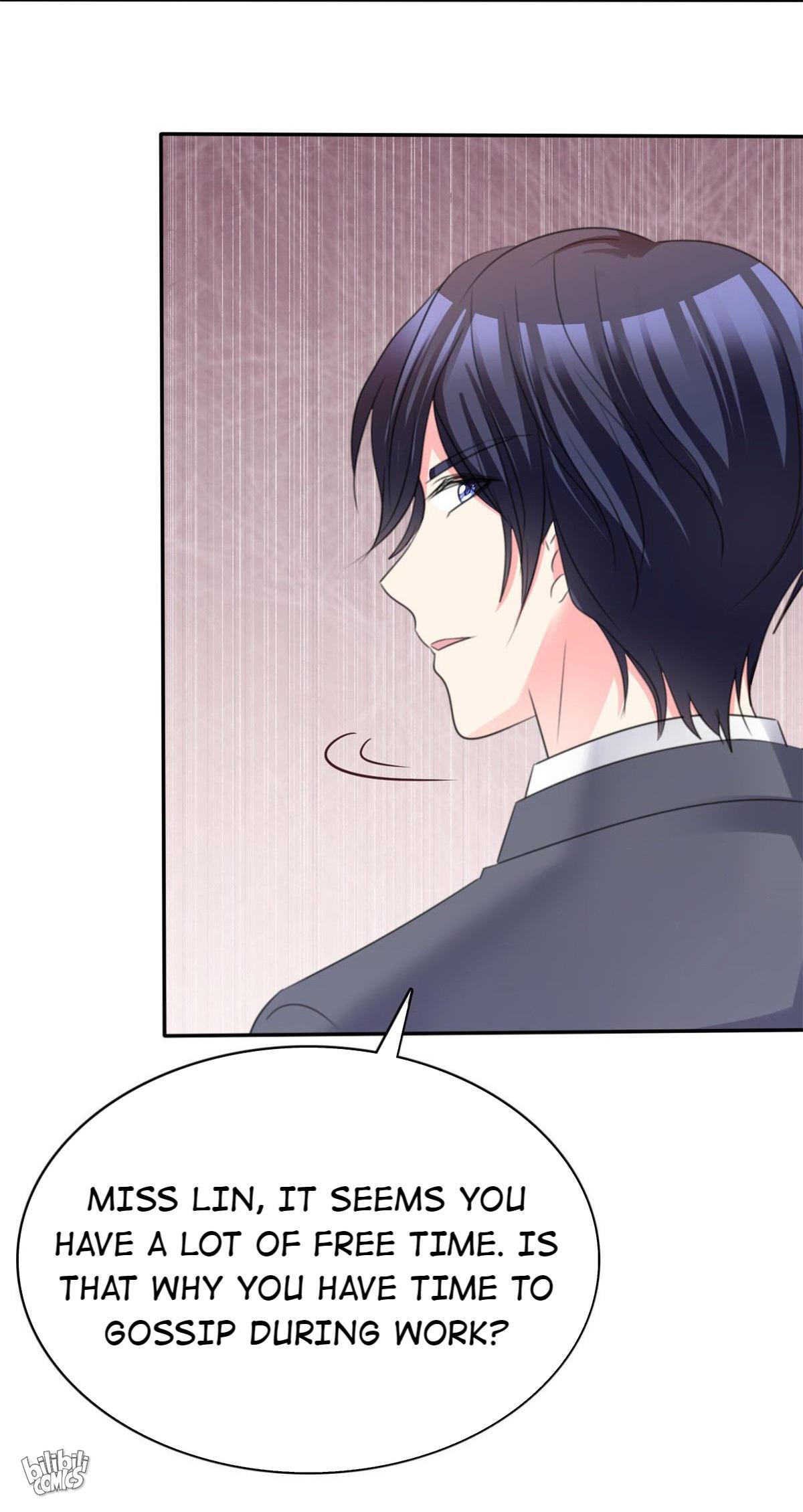 Devil’s exclusive sweetheart chapter 74 - page 27