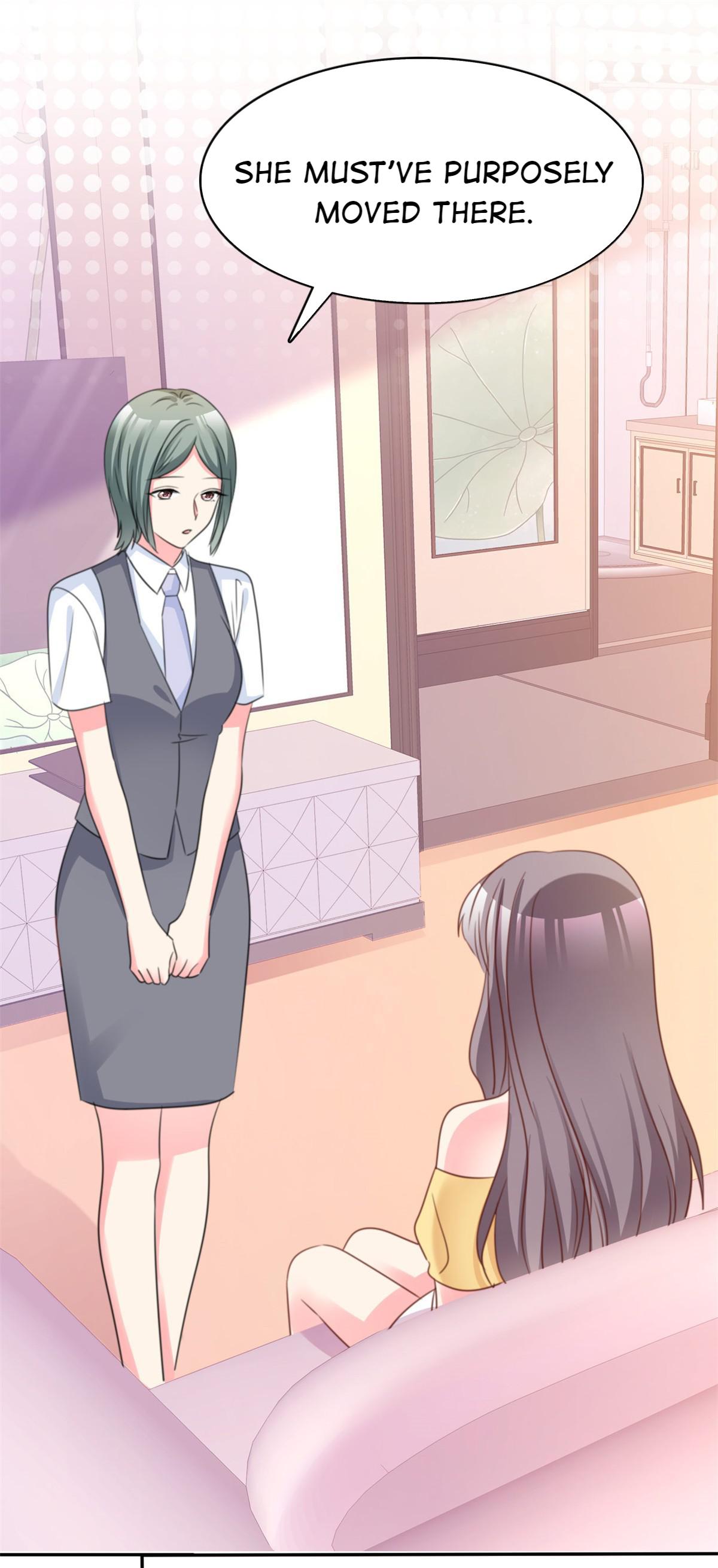 Devil’s exclusive sweetheart chapter 74 - page 3