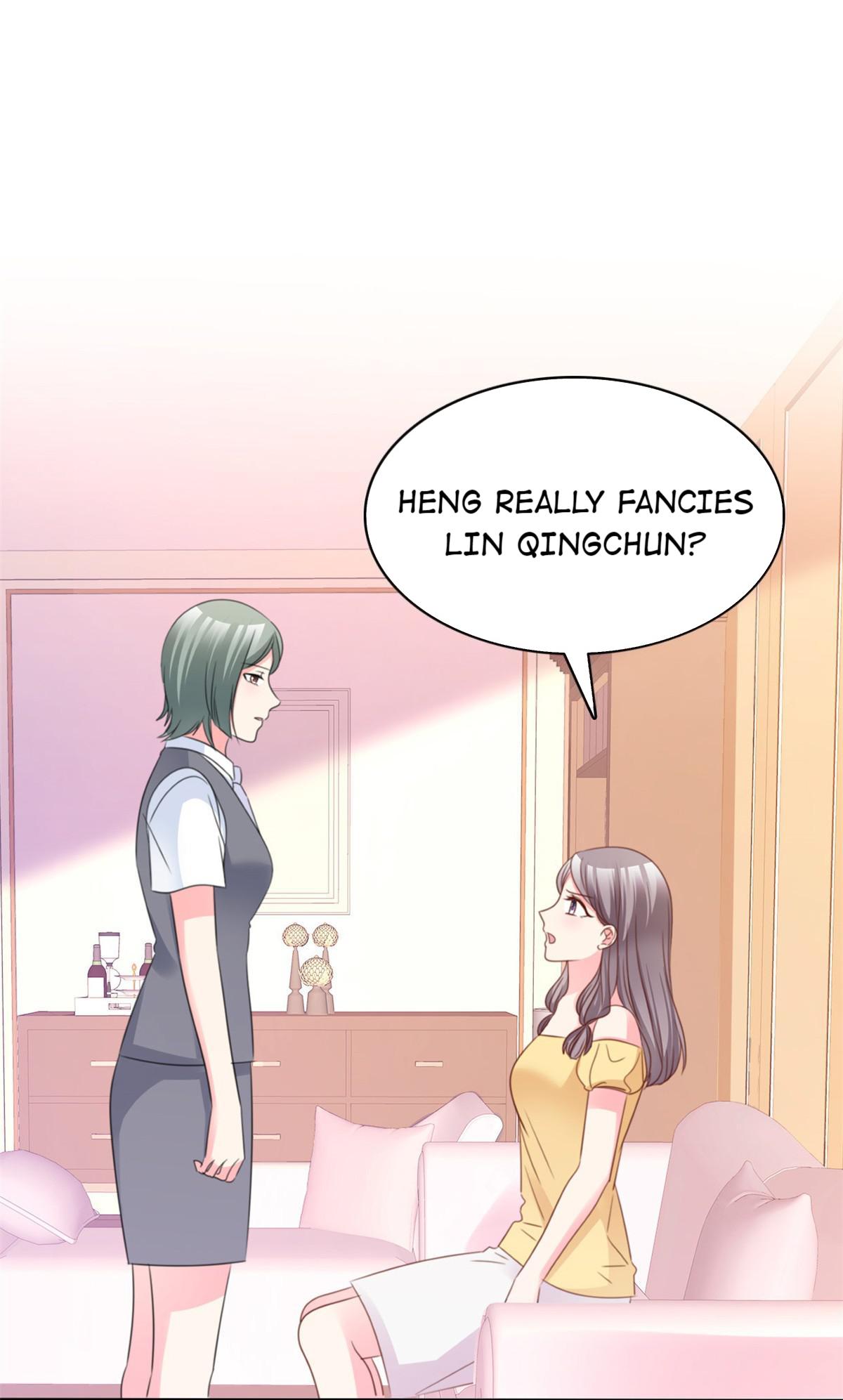 Devil’s exclusive sweetheart chapter 74 - page 6