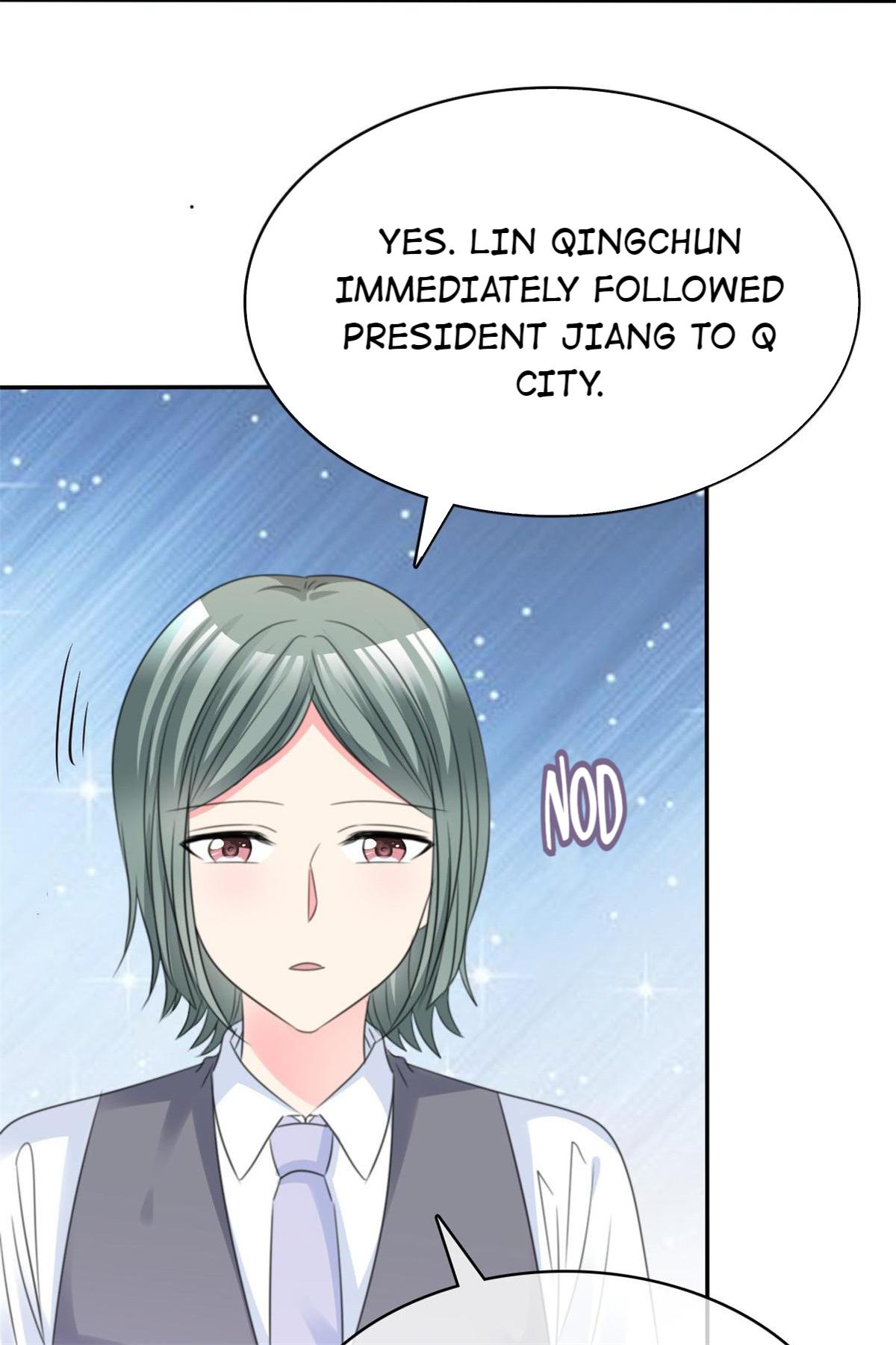 Devil’s exclusive sweetheart chapter 74 - page 7