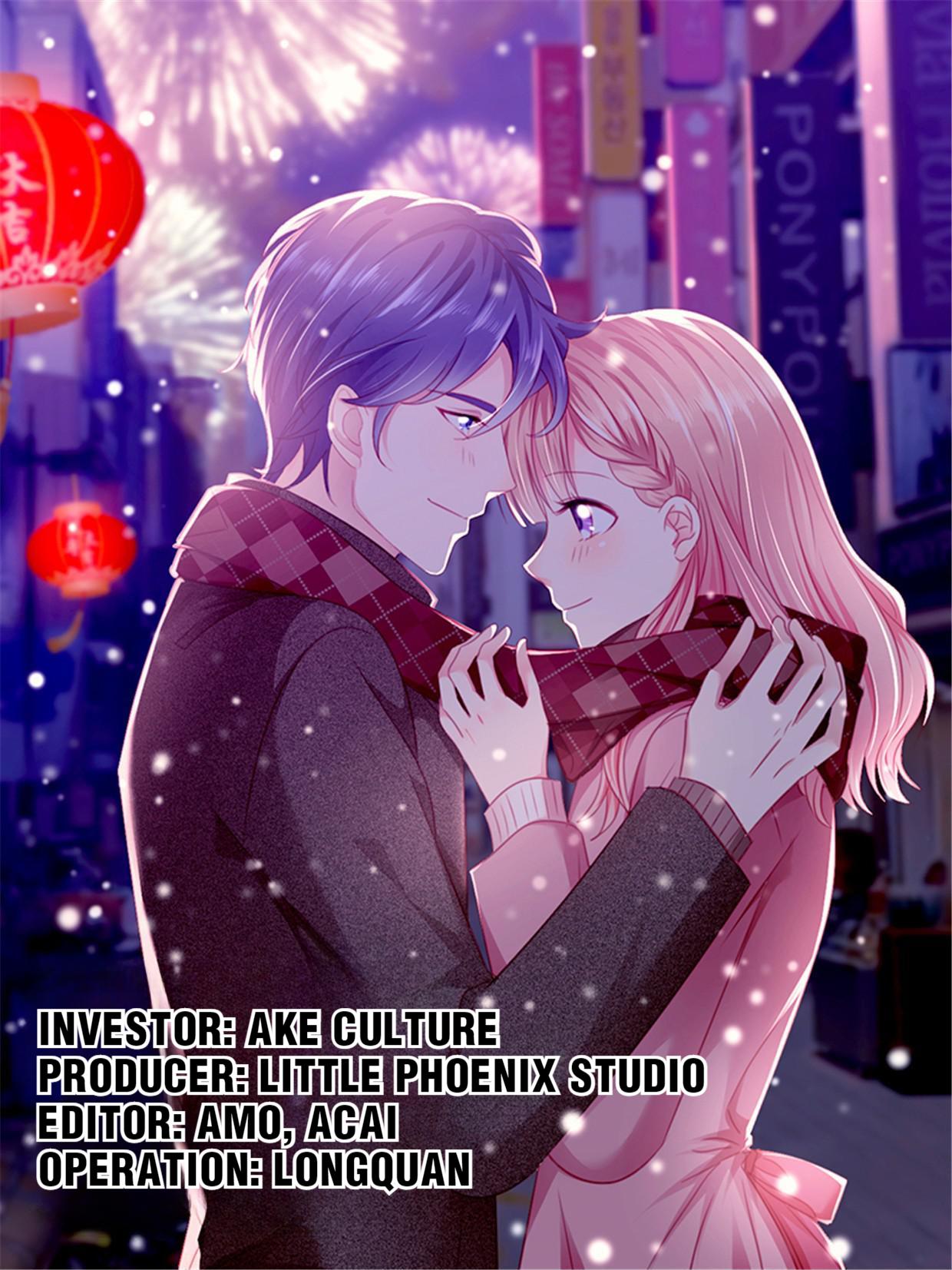 Devil’s exclusive sweetheart chapter 75 - page 1