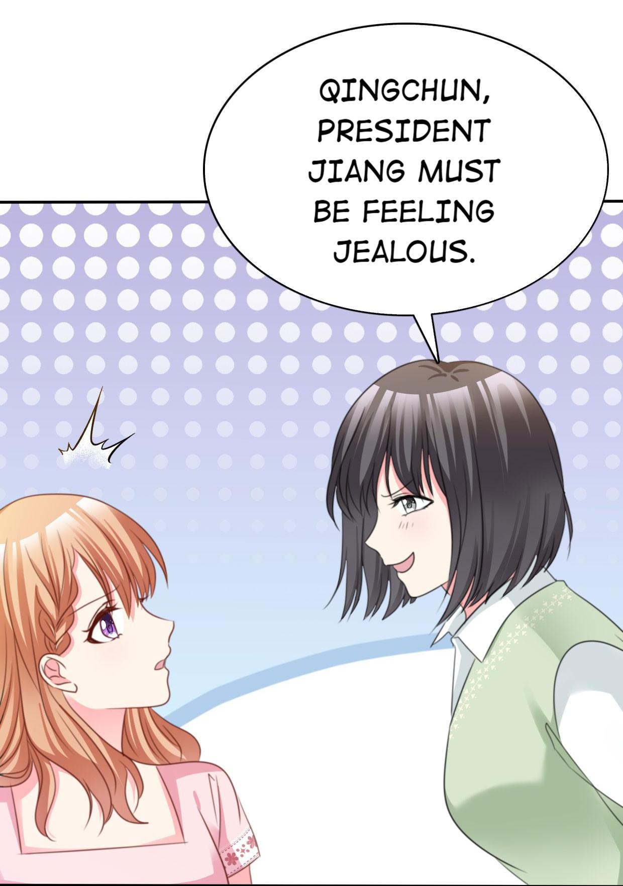 Devil’s exclusive sweetheart chapter 75 - page 10