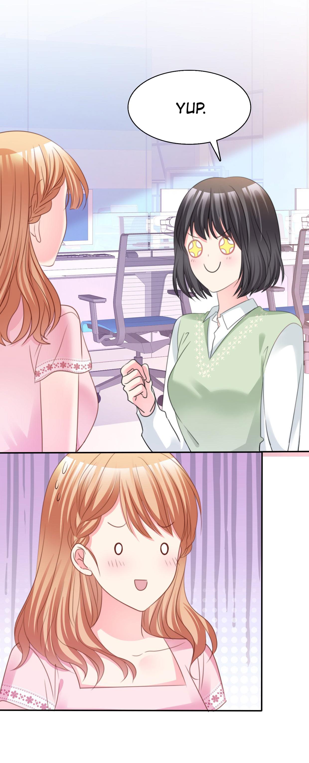 Devil’s exclusive sweetheart chapter 75 - page 12