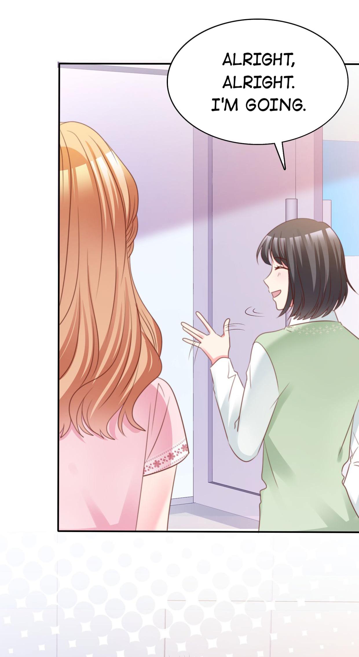 Devil’s exclusive sweetheart chapter 75 - page 14