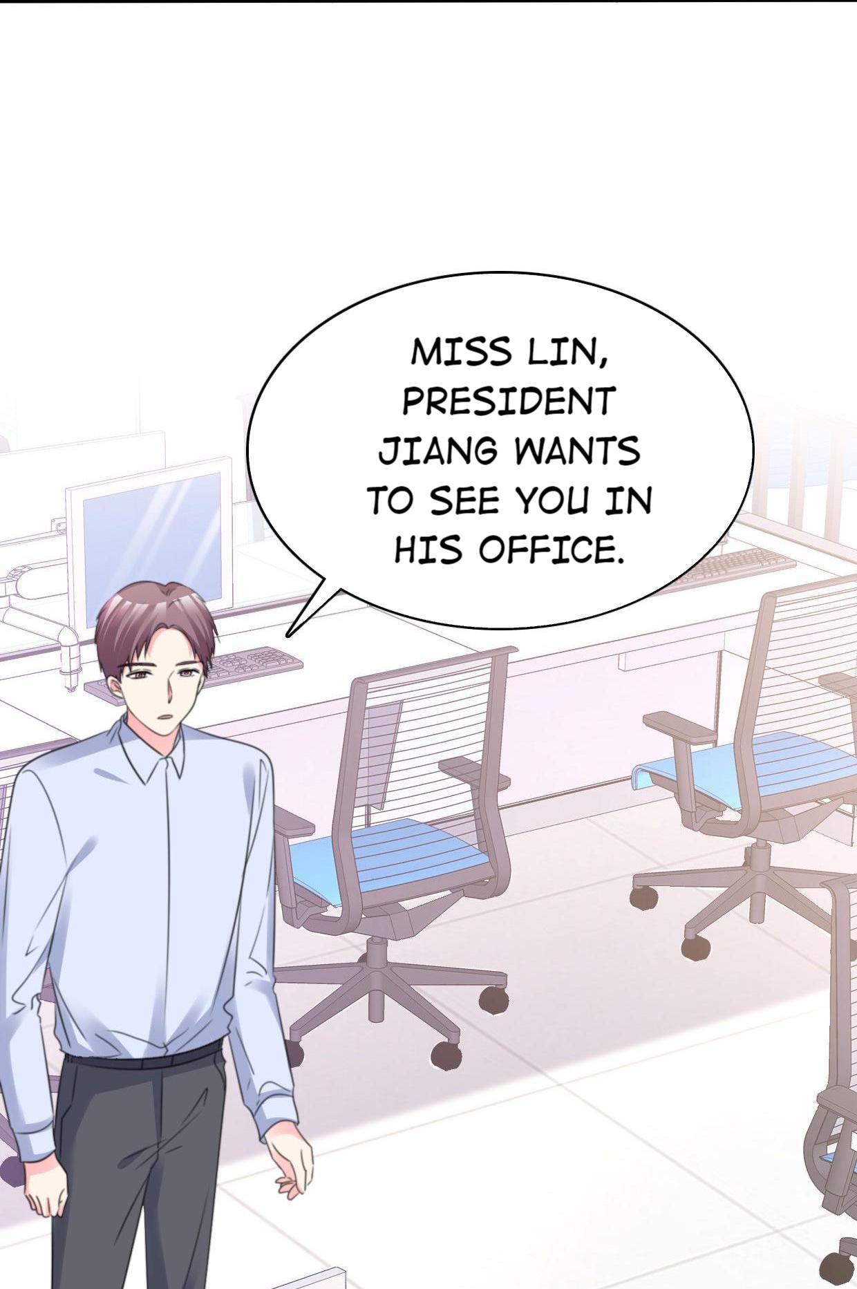 Devil’s exclusive sweetheart chapter 75 - page 17