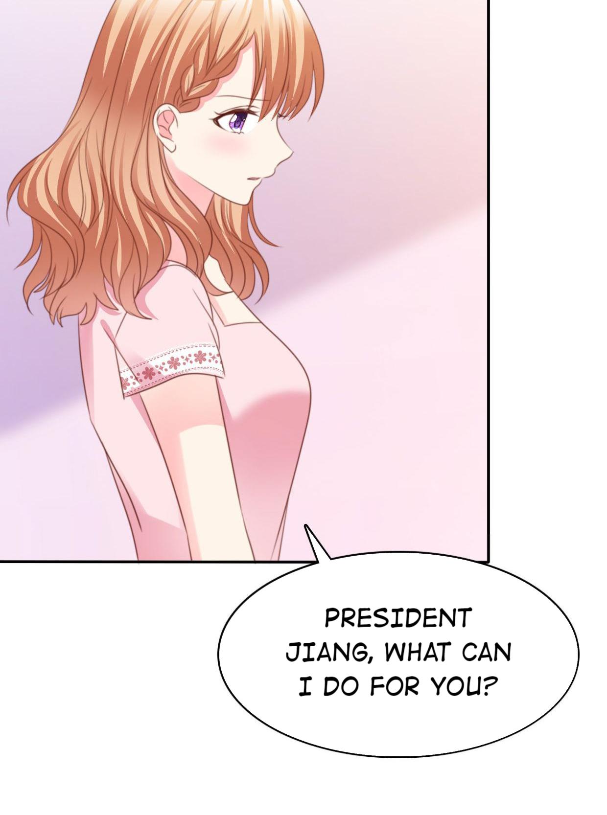 Devil’s exclusive sweetheart chapter 75 - page 21