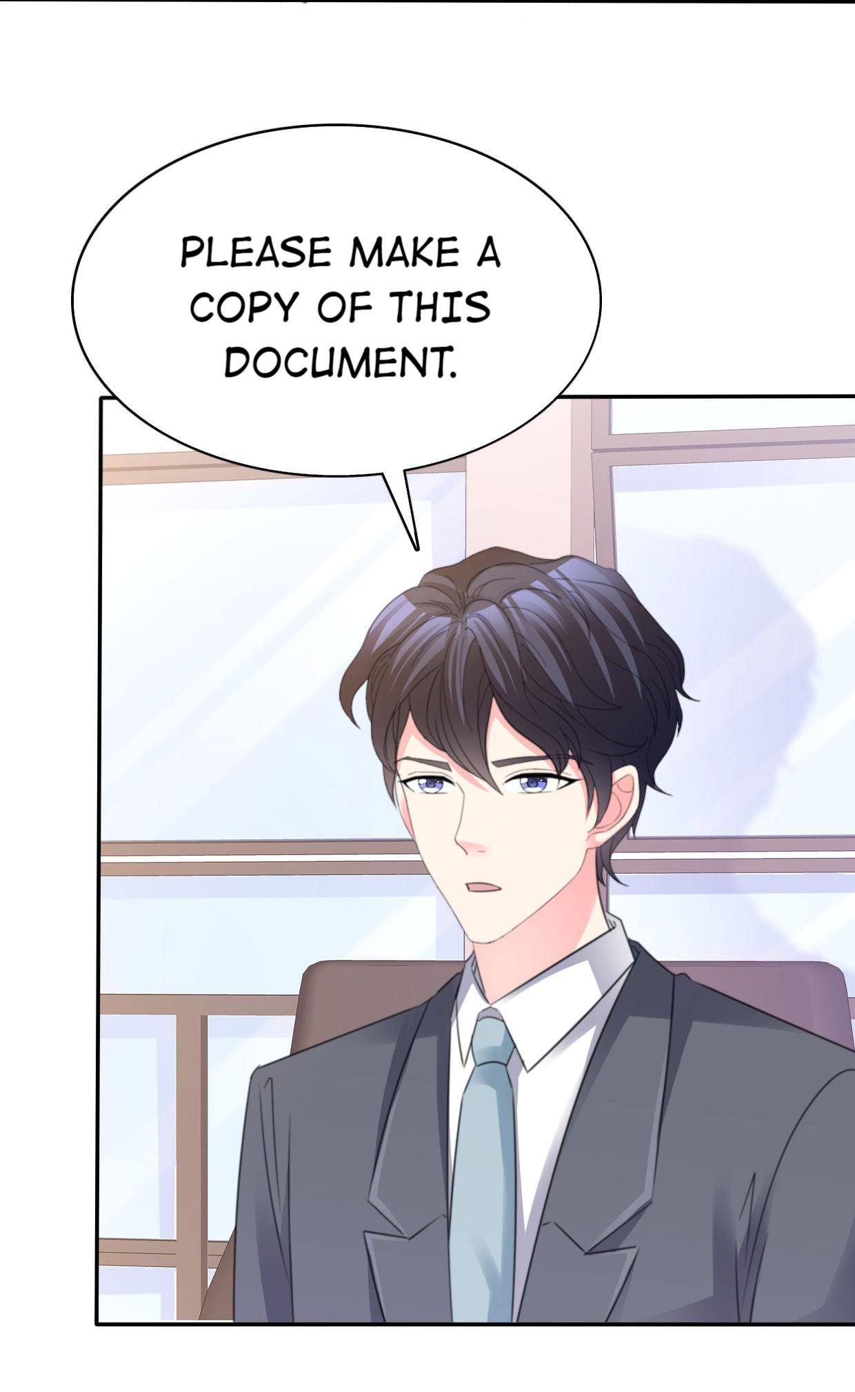 Devil’s exclusive sweetheart chapter 75 - page 23