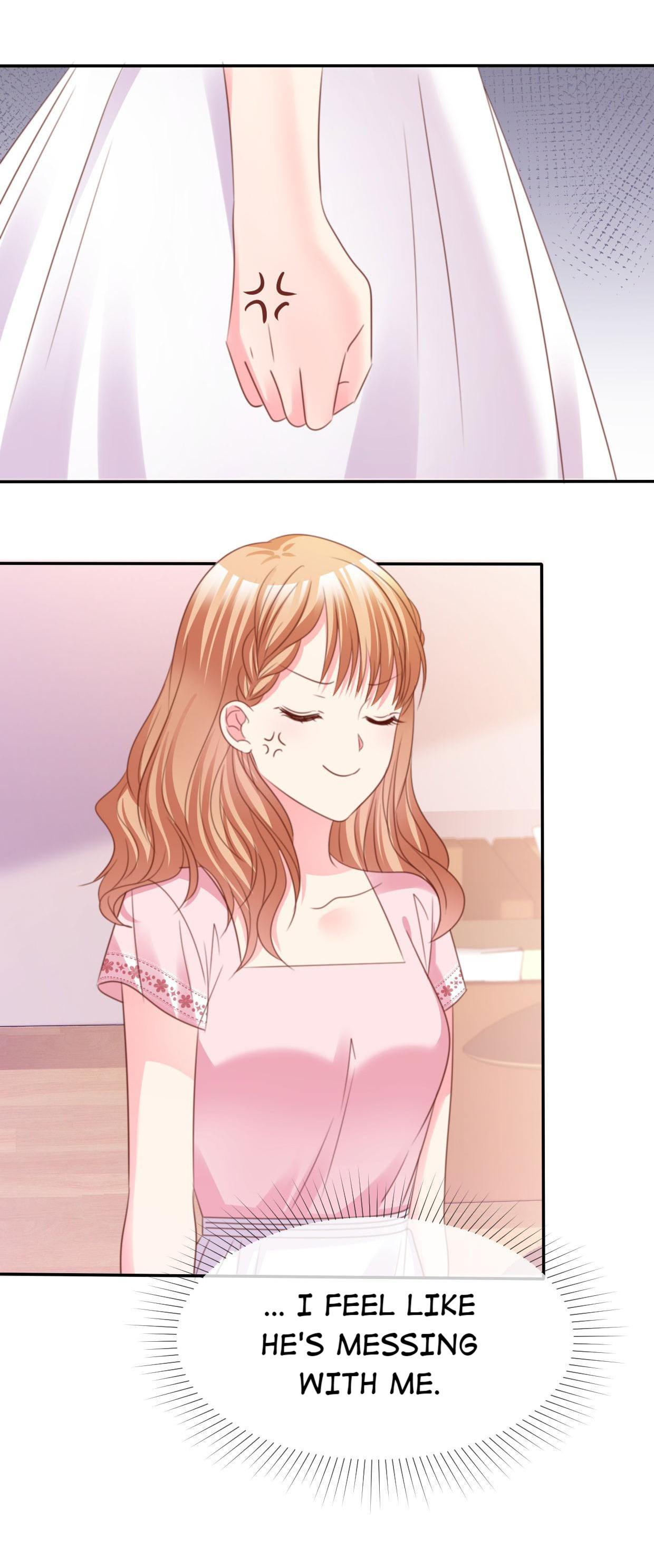 Devil’s exclusive sweetheart chapter 75 - page 24