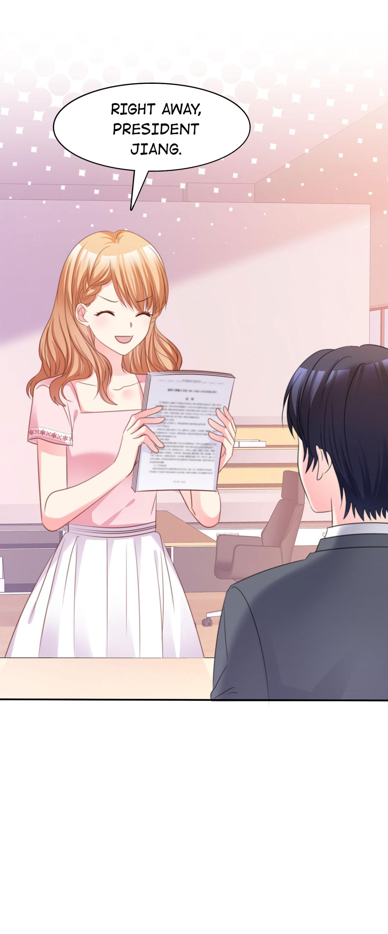 Devil’s exclusive sweetheart chapter 75 - page 25