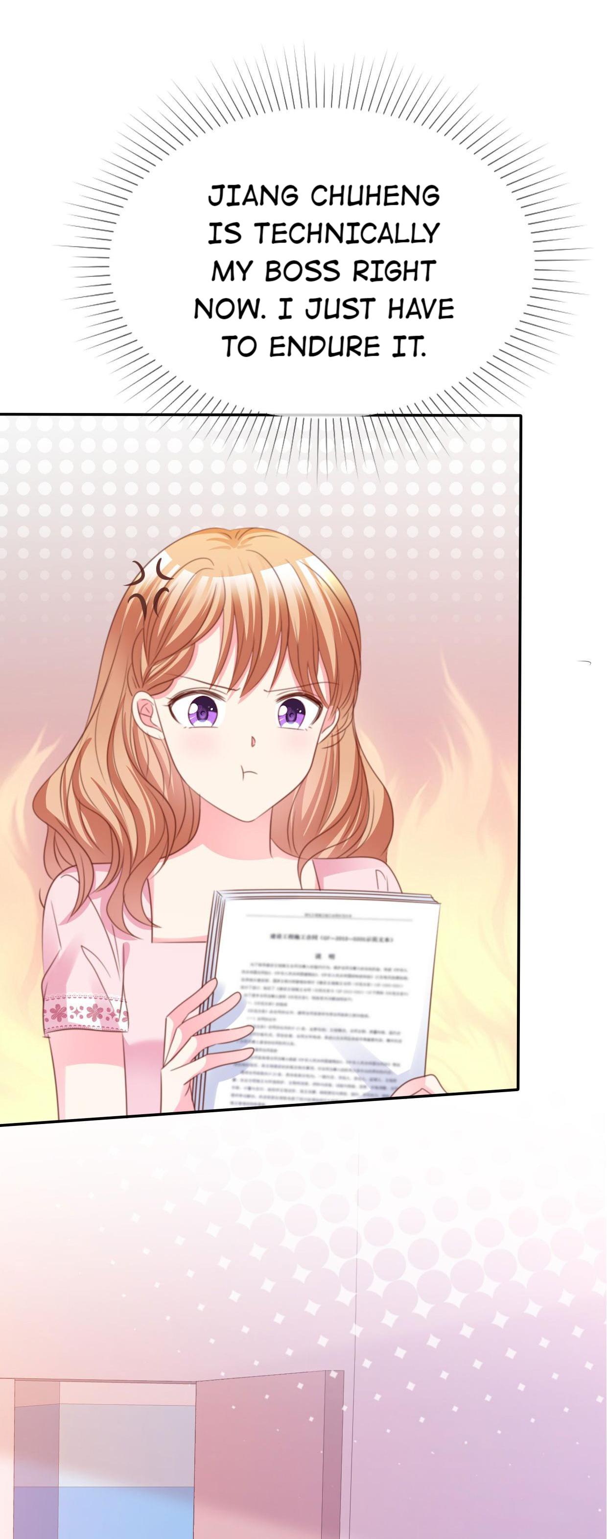 Devil’s exclusive sweetheart chapter 75 - page 26