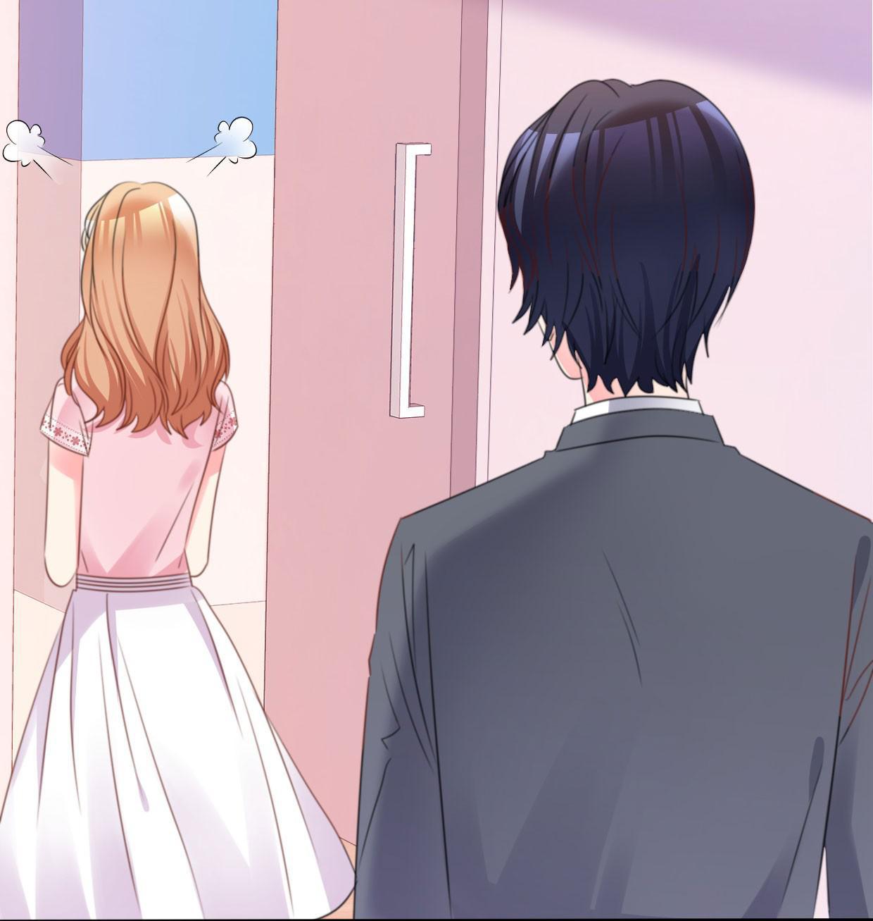 Devil’s exclusive sweetheart chapter 75 - page 27