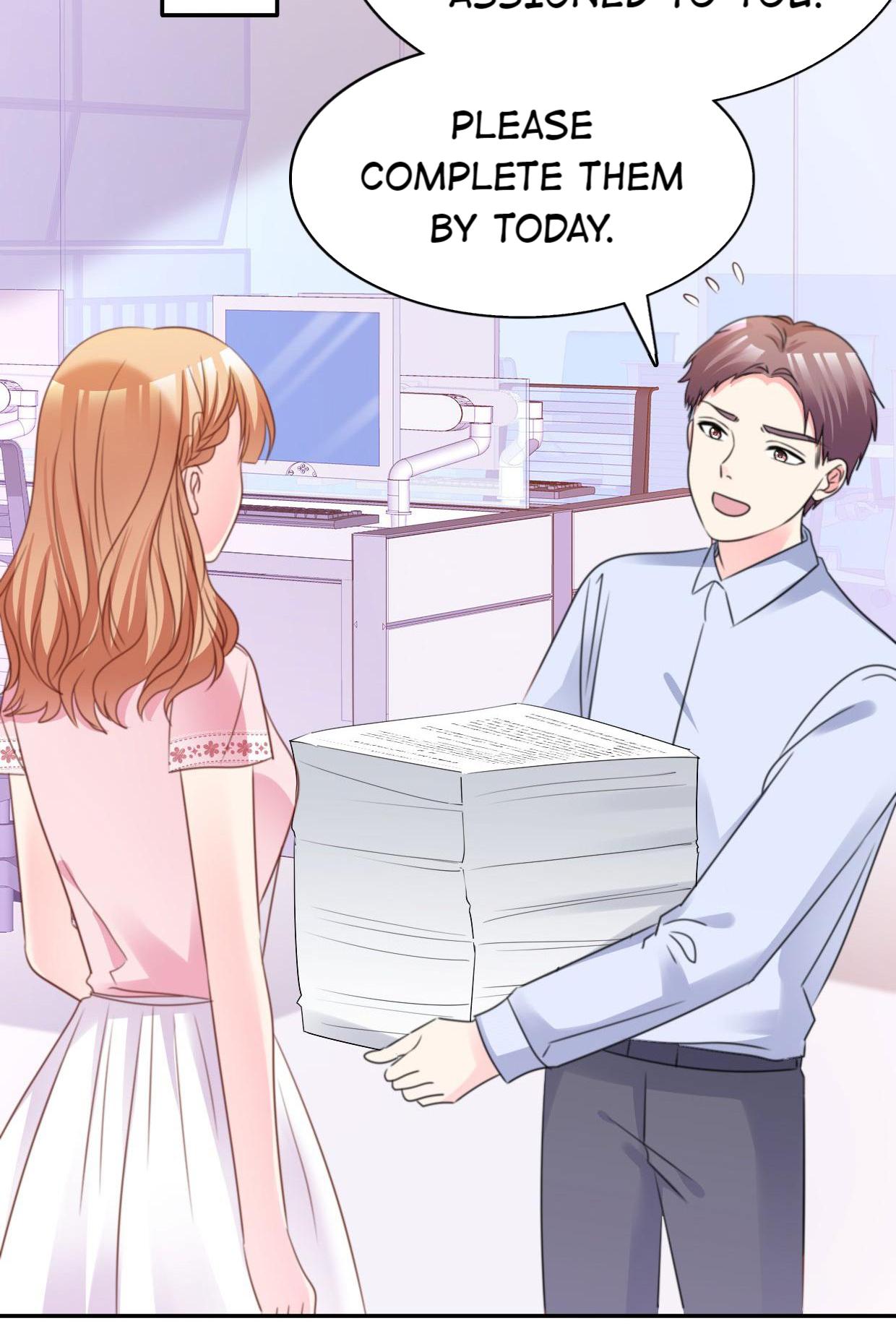 Devil’s exclusive sweetheart chapter 75 - page 3