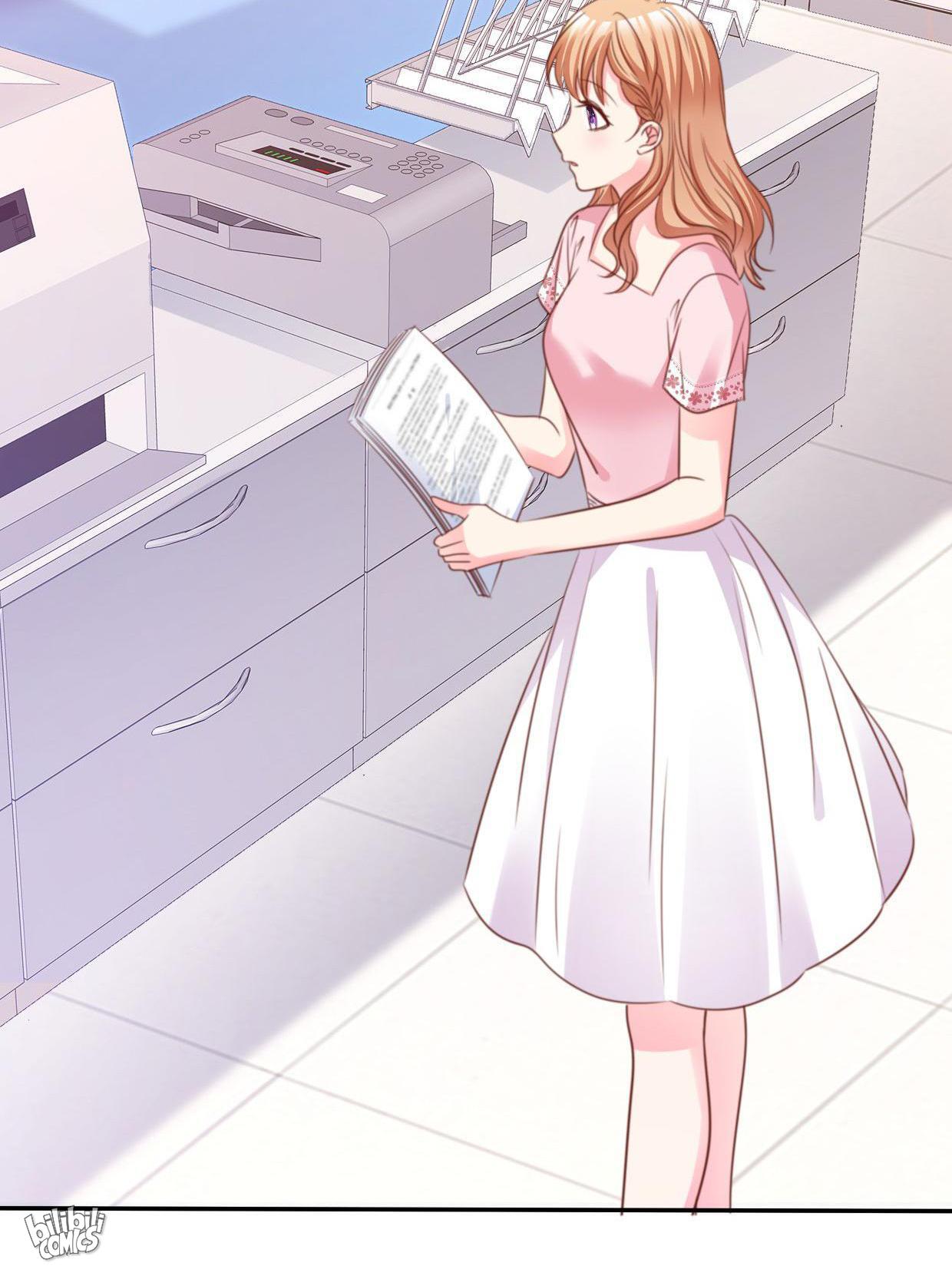 Devil’s exclusive sweetheart chapter 75 - page 30