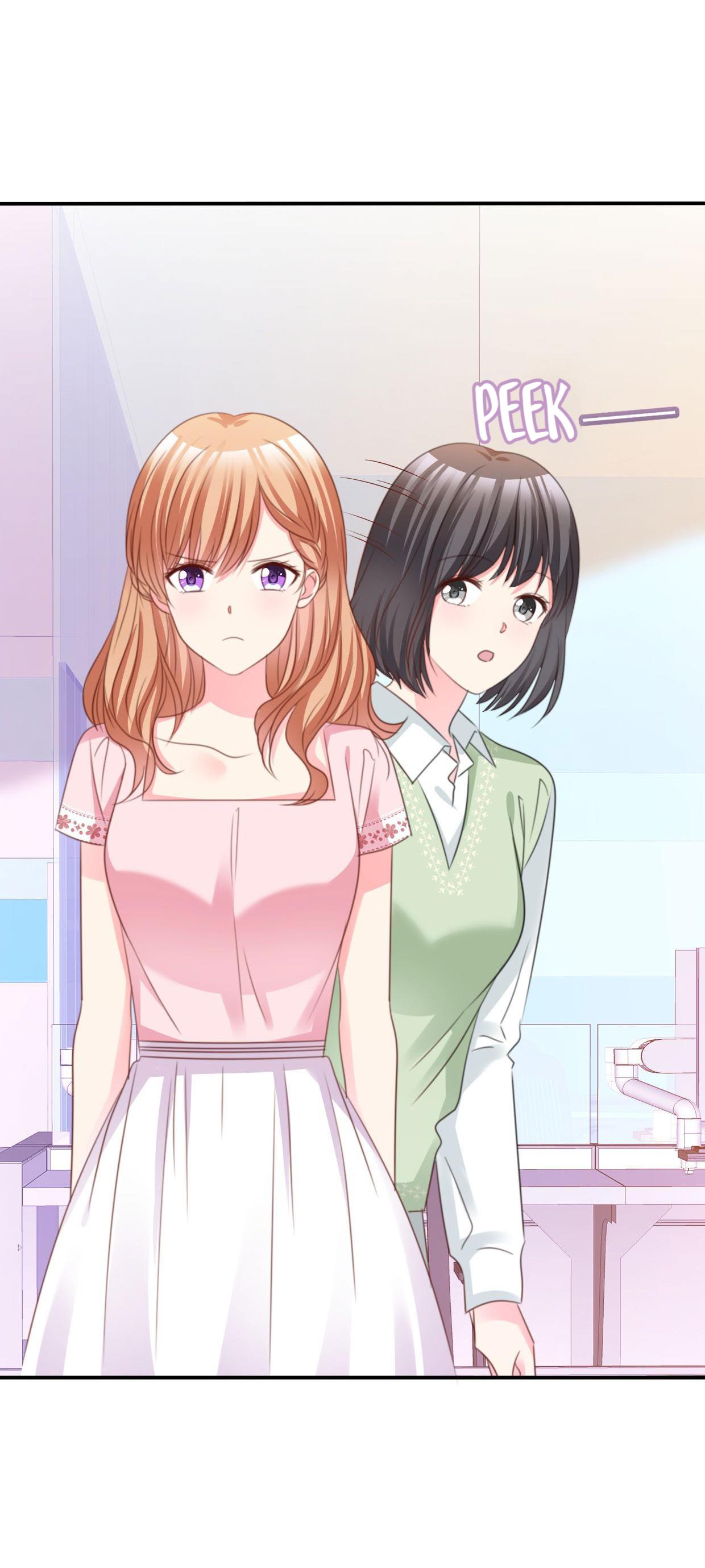 Devil’s exclusive sweetheart chapter 75 - page 6