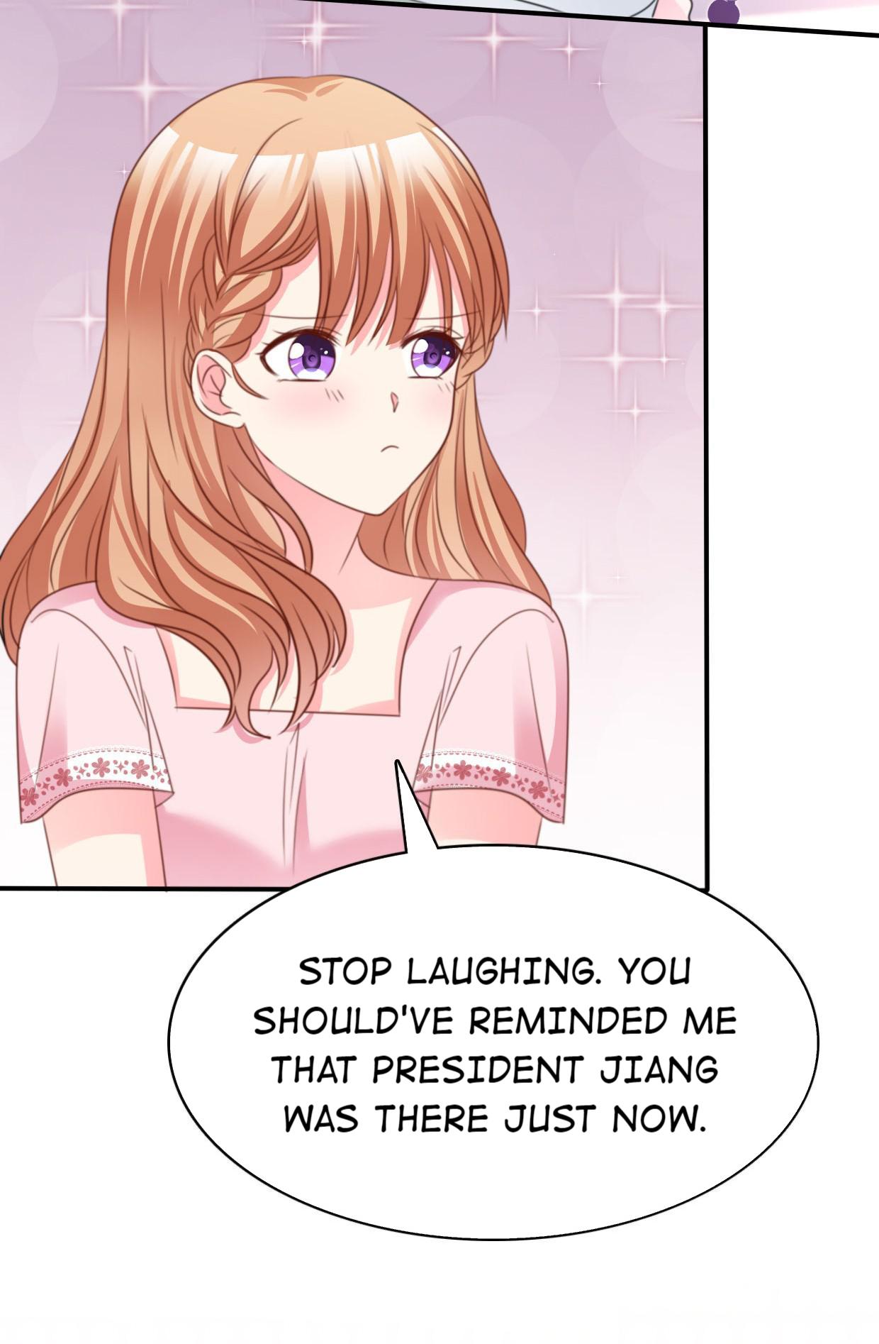 Devil’s exclusive sweetheart chapter 75 - page 8