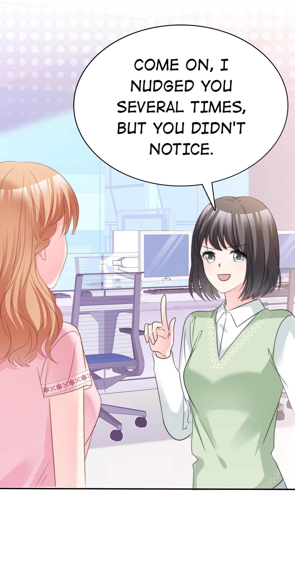Devil’s exclusive sweetheart chapter 75 - page 9
