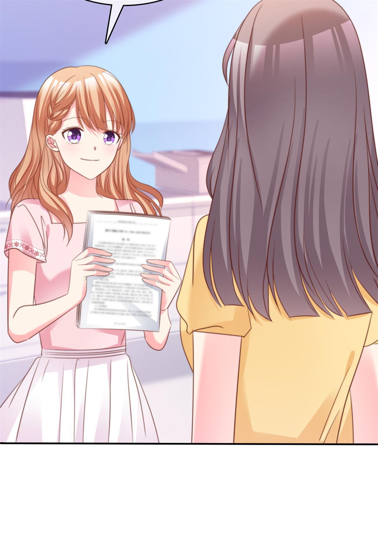 Devil’s exclusive sweetheart chapter 76 - page 10