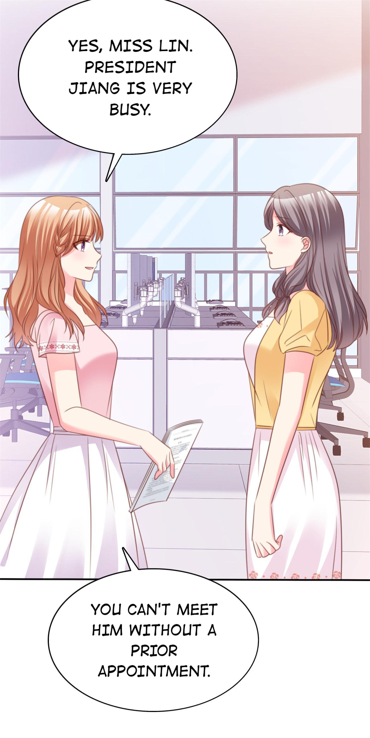 Devil’s exclusive sweetheart chapter 76 - page 14