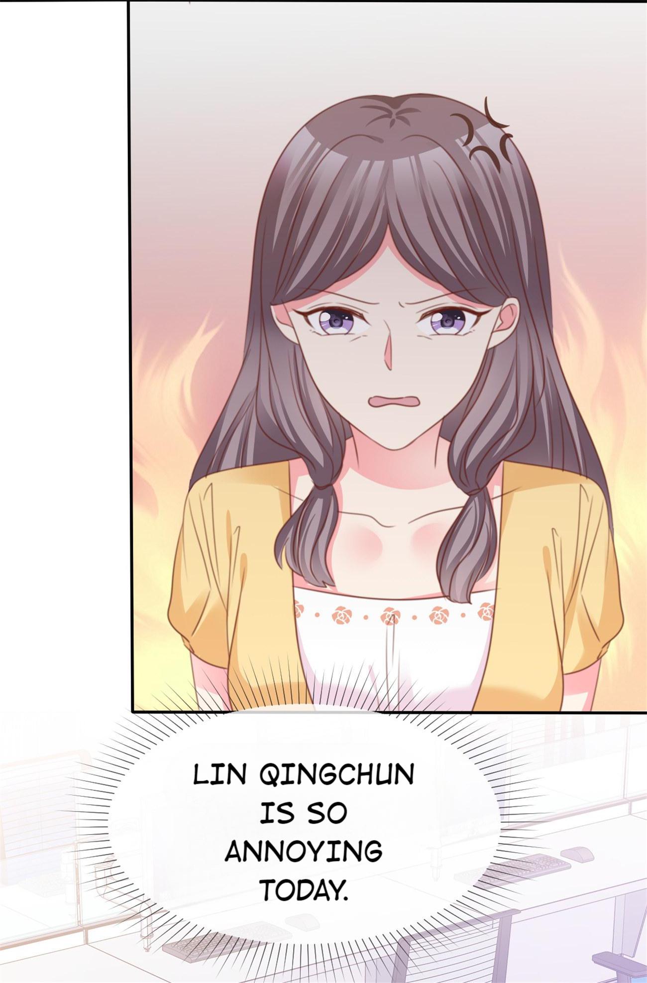 Devil’s exclusive sweetheart chapter 76 - page 17