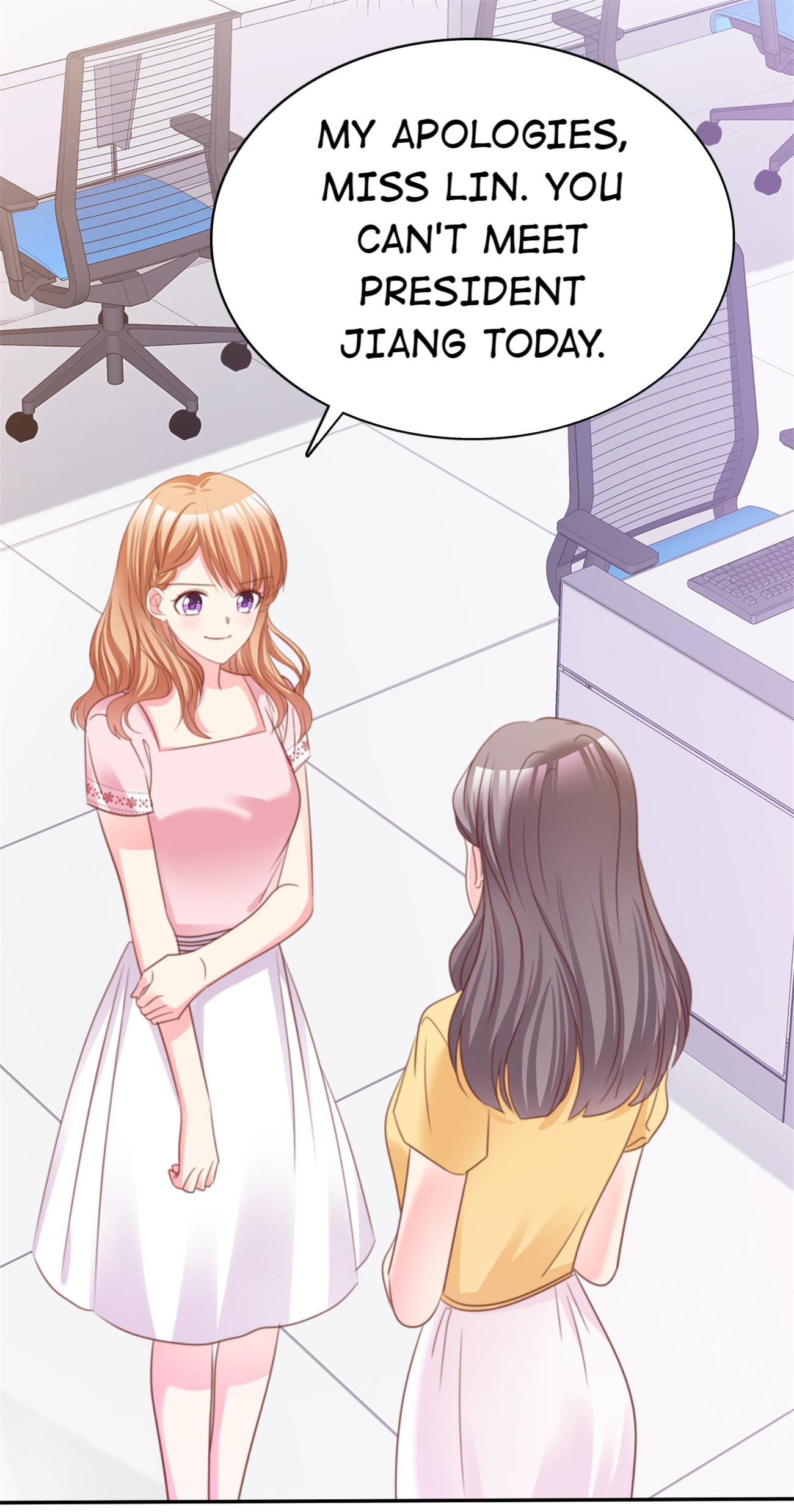 Devil’s exclusive sweetheart chapter 76 - page 18
