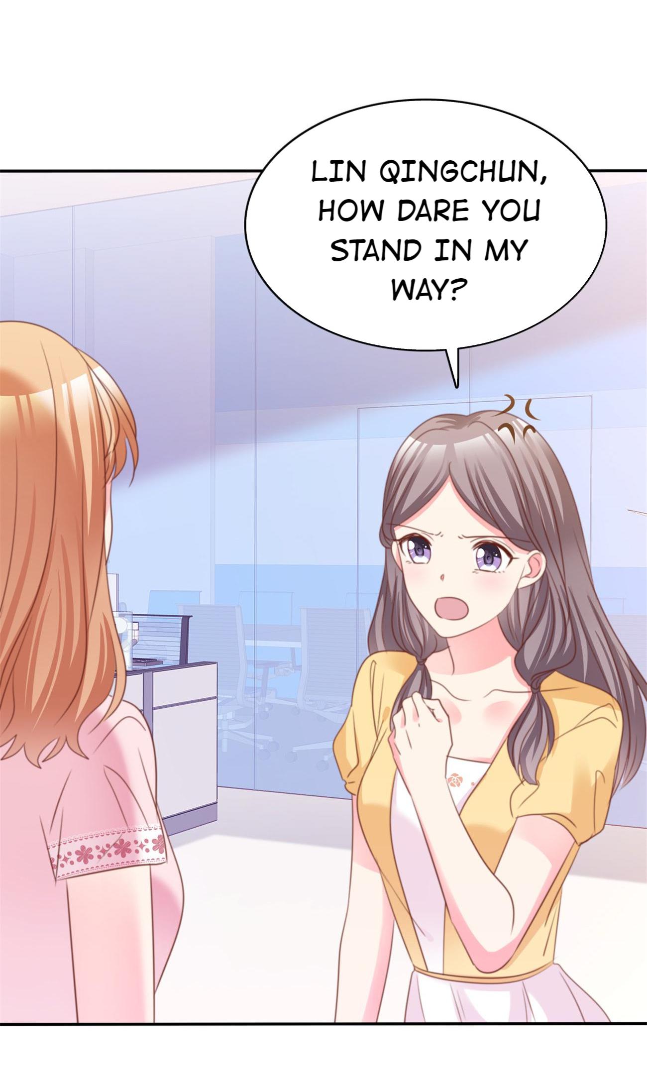 Devil’s exclusive sweetheart chapter 76 - page 19