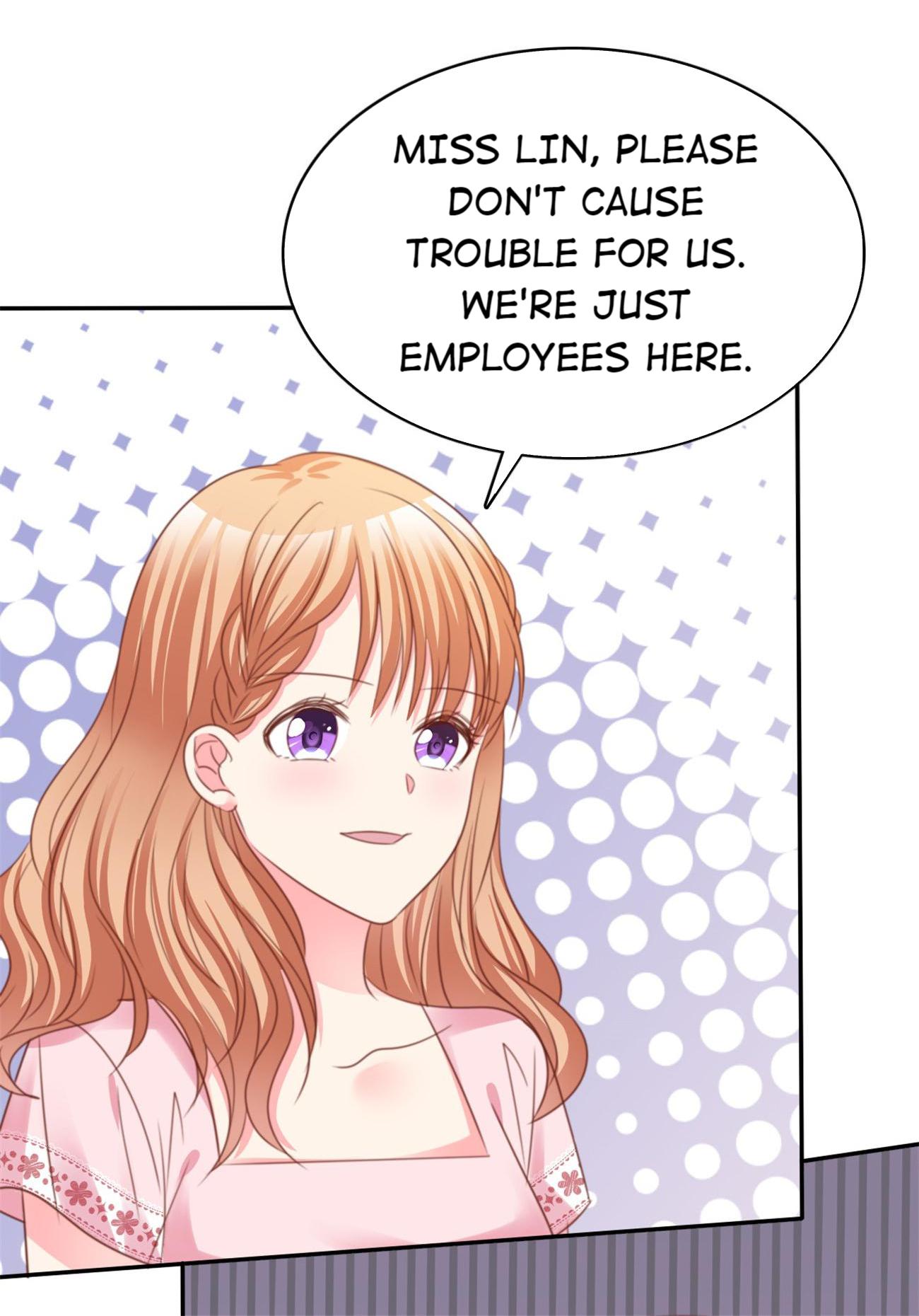 Devil’s exclusive sweetheart chapter 76 - page 20