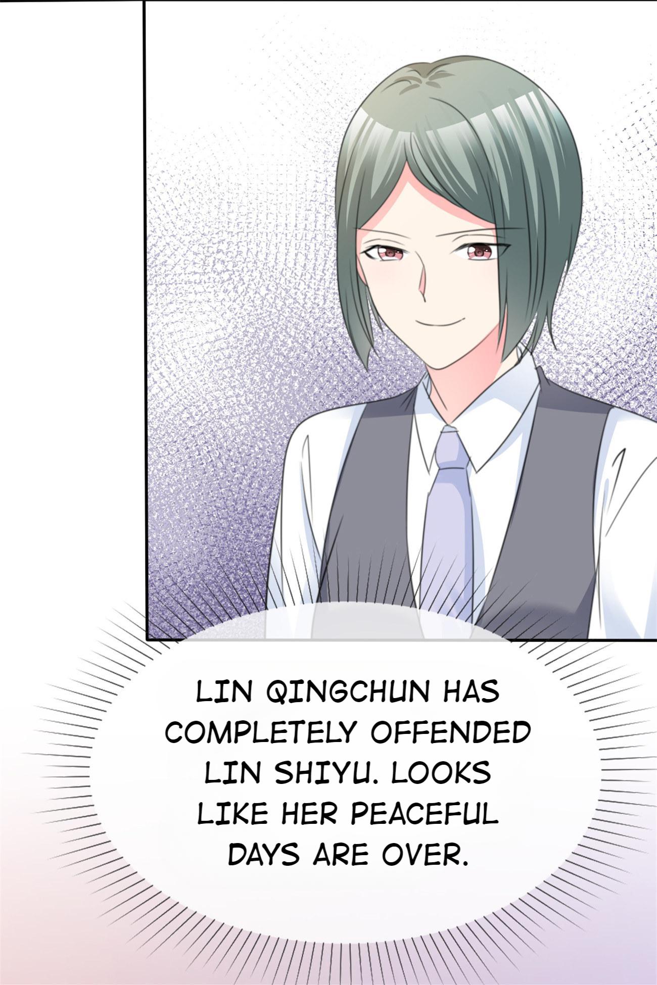 Devil’s exclusive sweetheart chapter 76 - page 24