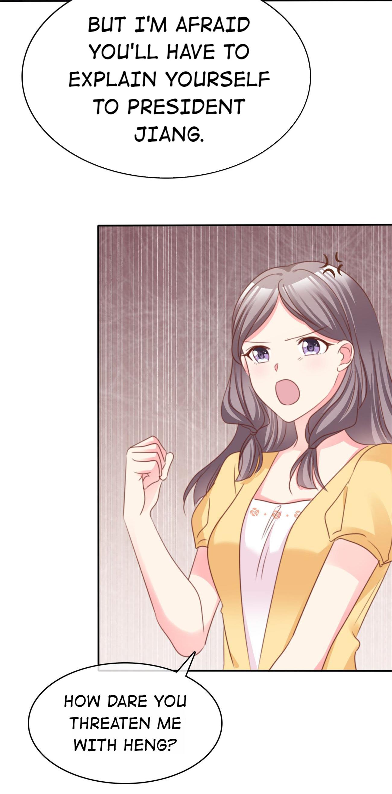Devil’s exclusive sweetheart chapter 76 - page 26