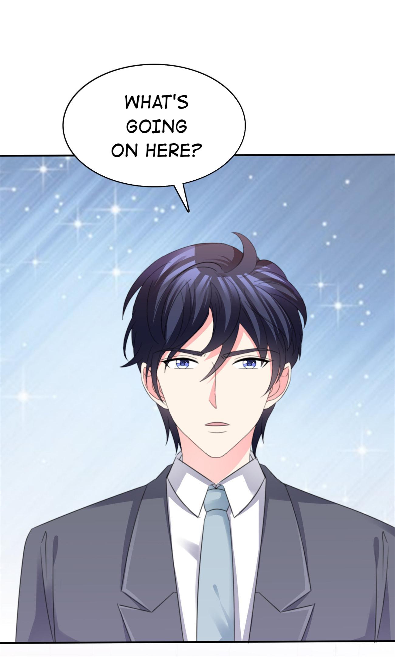 Devil’s exclusive sweetheart chapter 76 - page 27