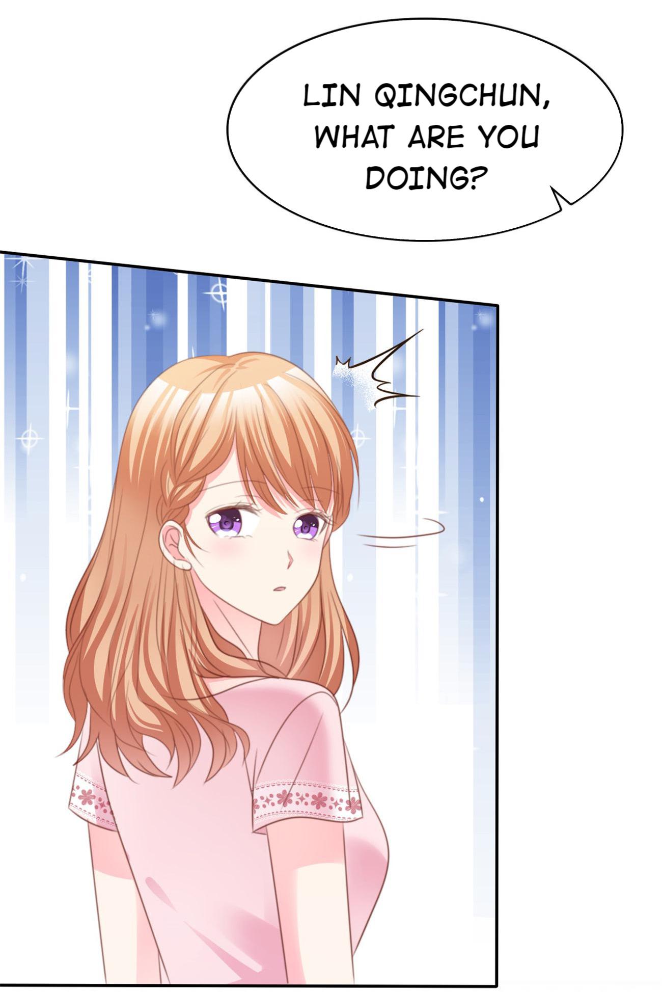 Devil’s exclusive sweetheart chapter 76 - page 3