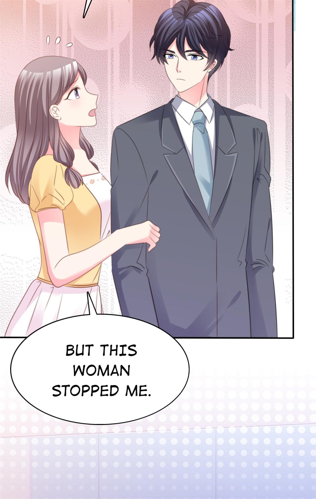 Devil’s exclusive sweetheart chapter 76 - page 30